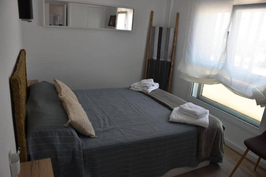 Two-Bedroom Apartment photo 2