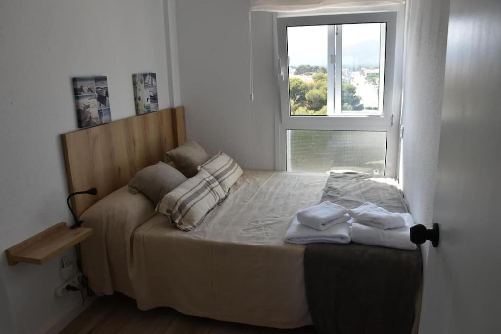 Two-Bedroom Apartment photo 3