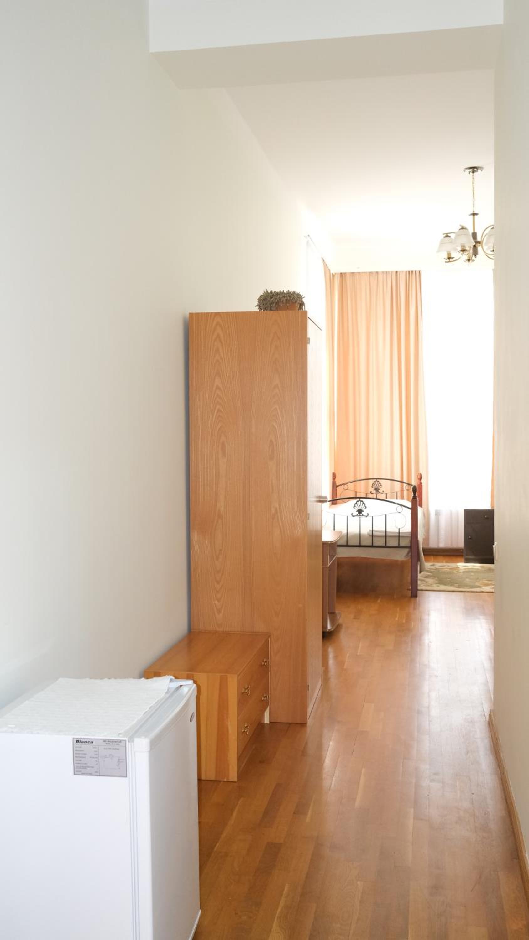 Deluxe Double Room photo 1
