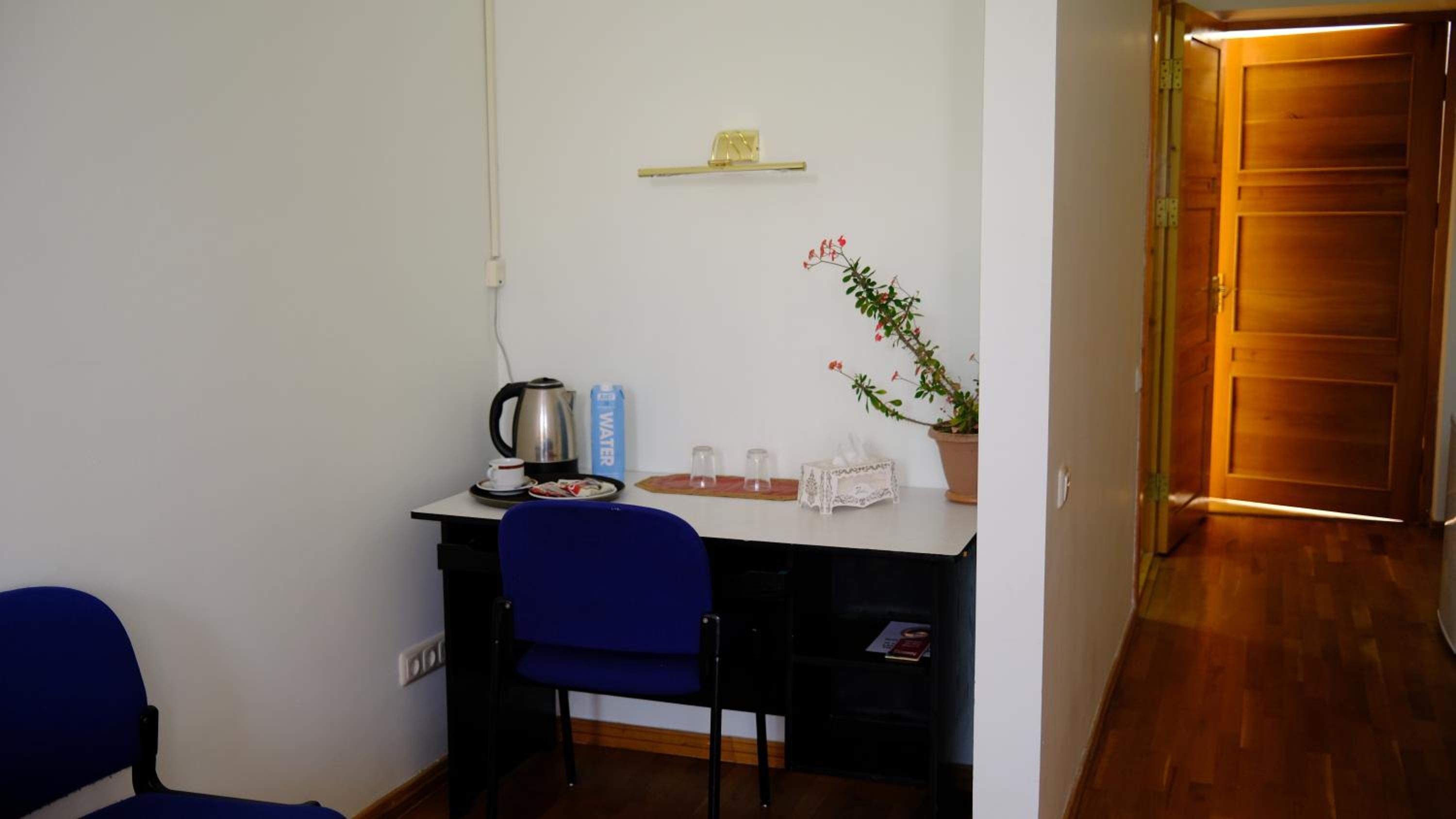 Deluxe Double Room photo 2