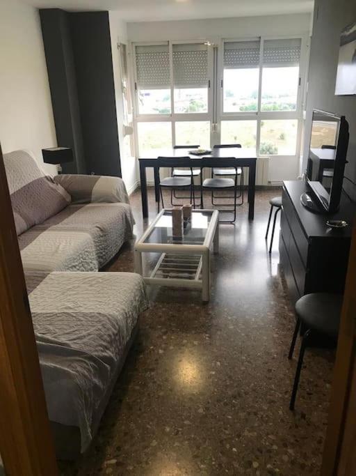 Departamento de tres habitaciones
