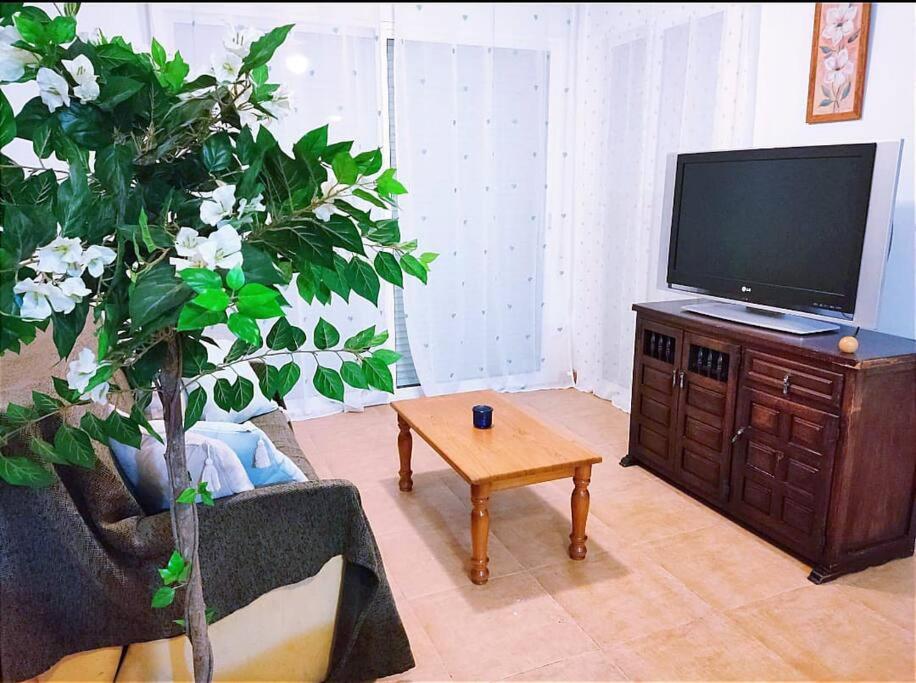 Casa de Dos Habitaciones