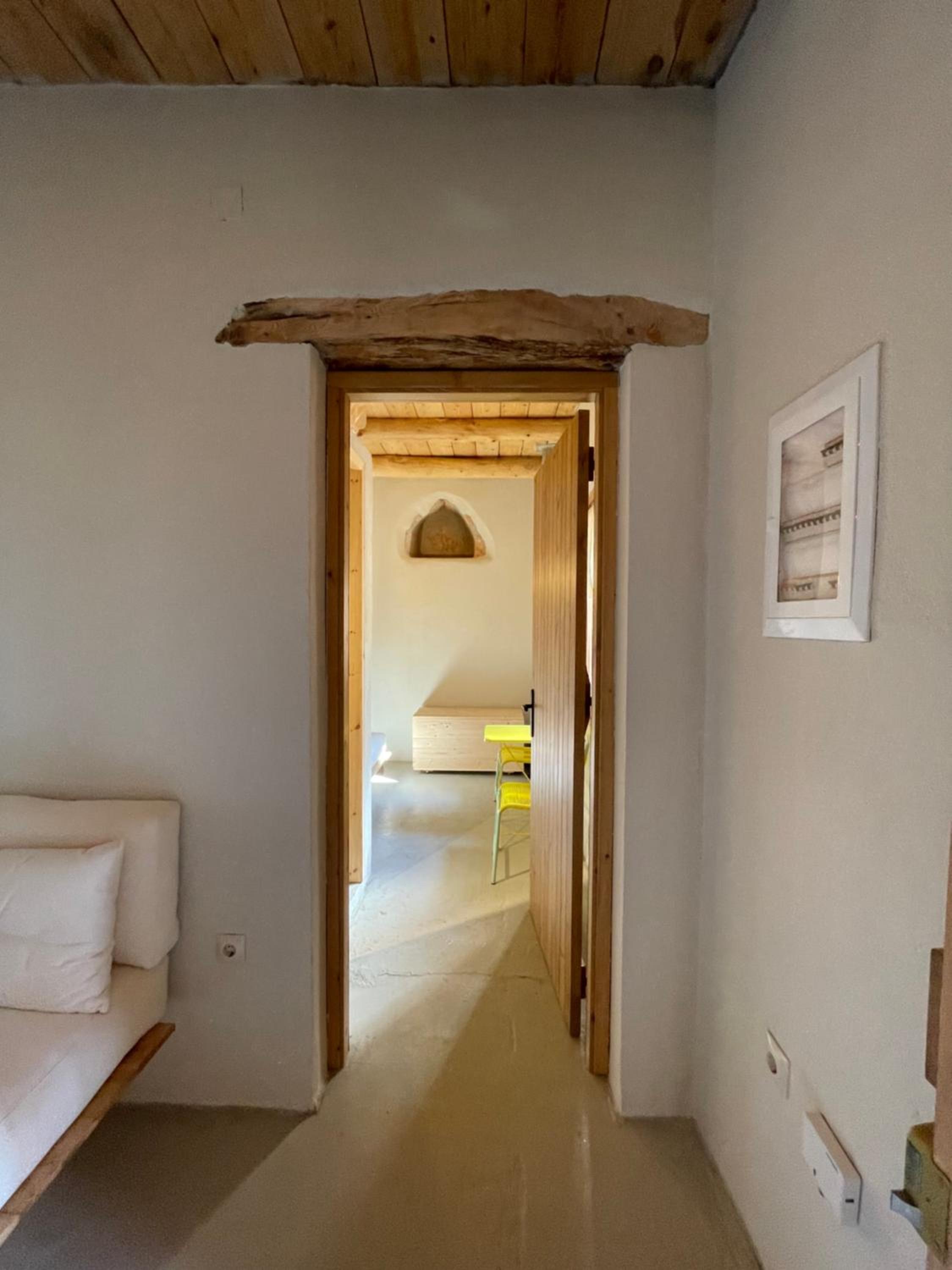 Double Room with Private Bathroom photo 1