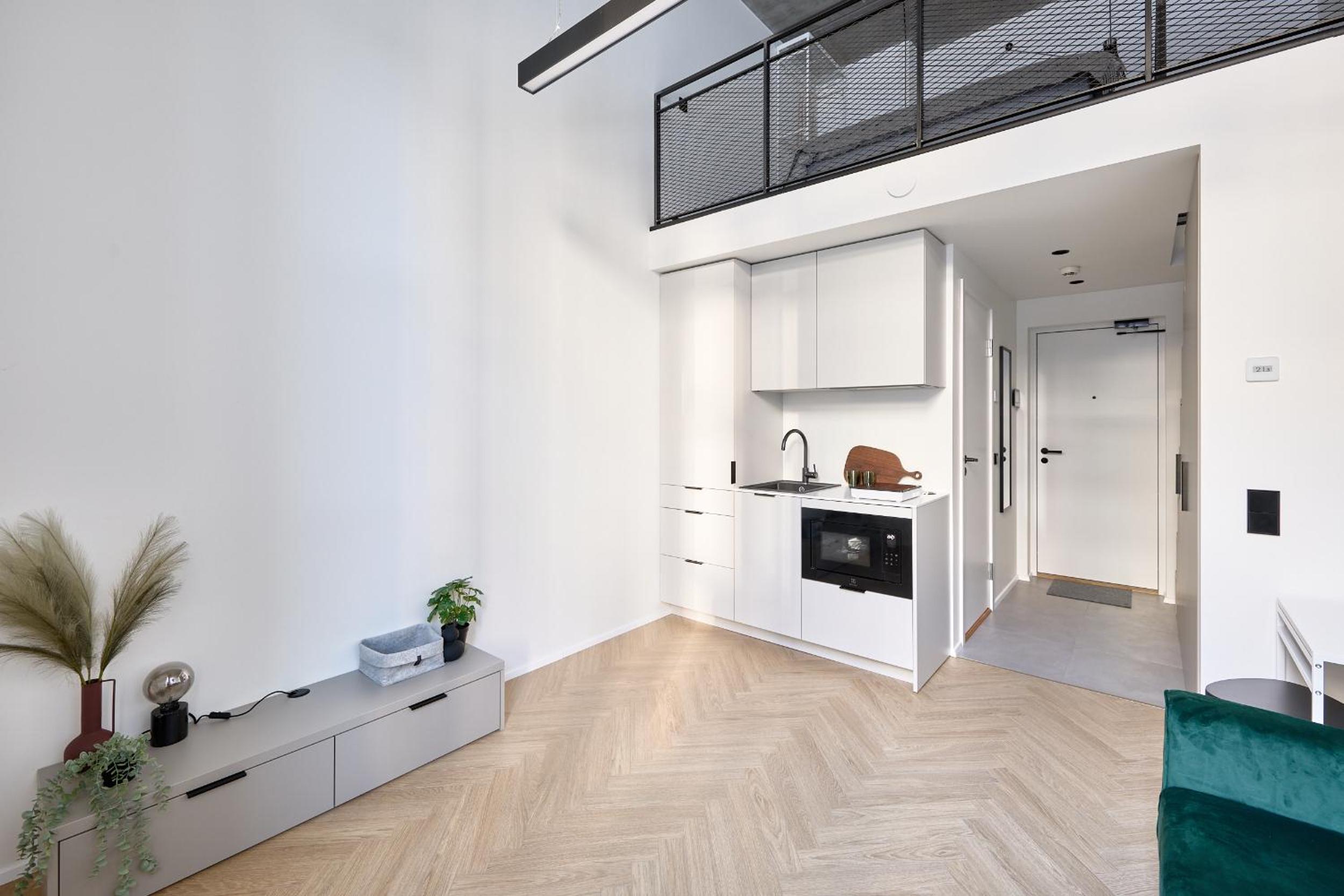Loft photo 2