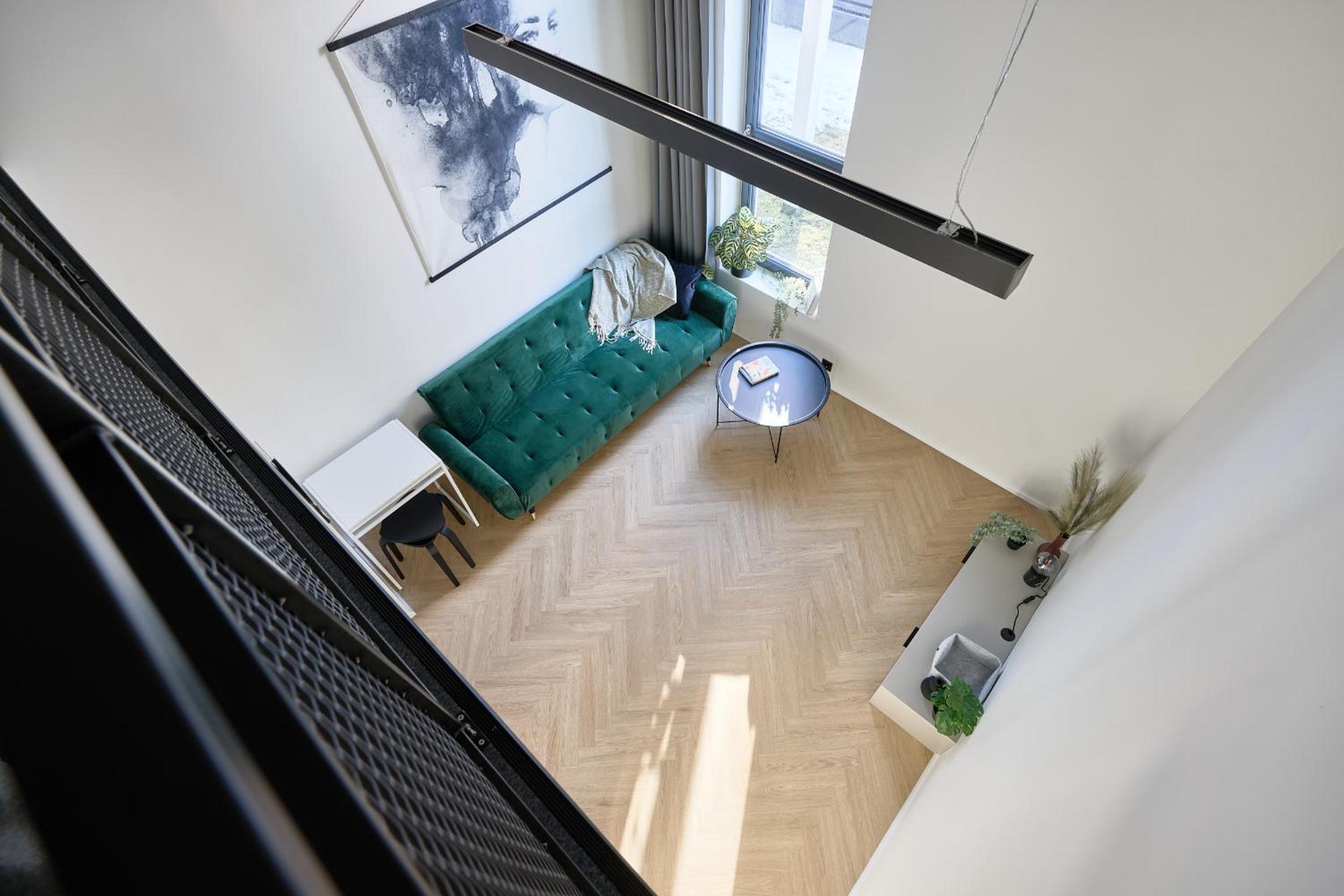 Loft photo 1