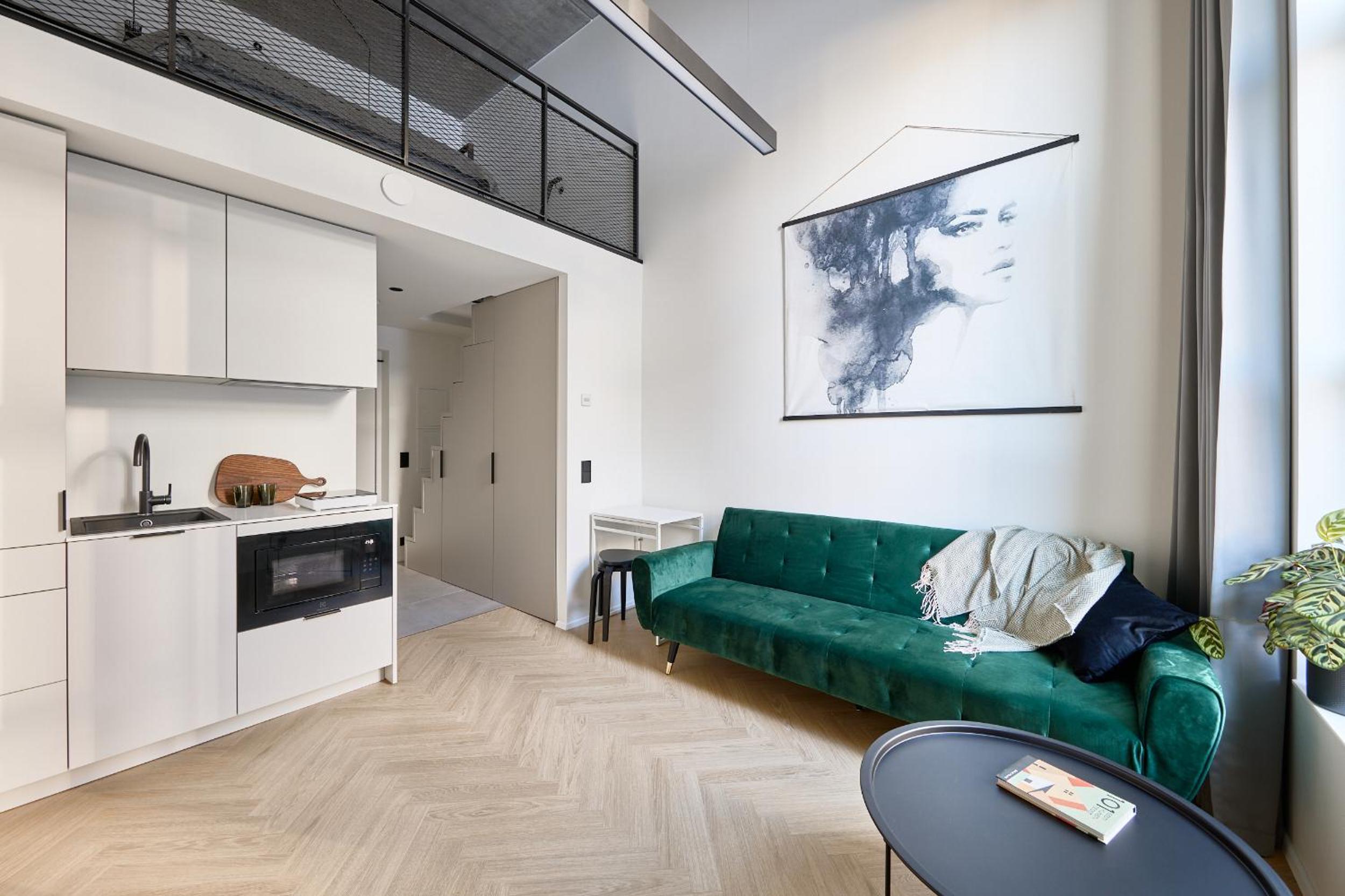 Loft photo 1
