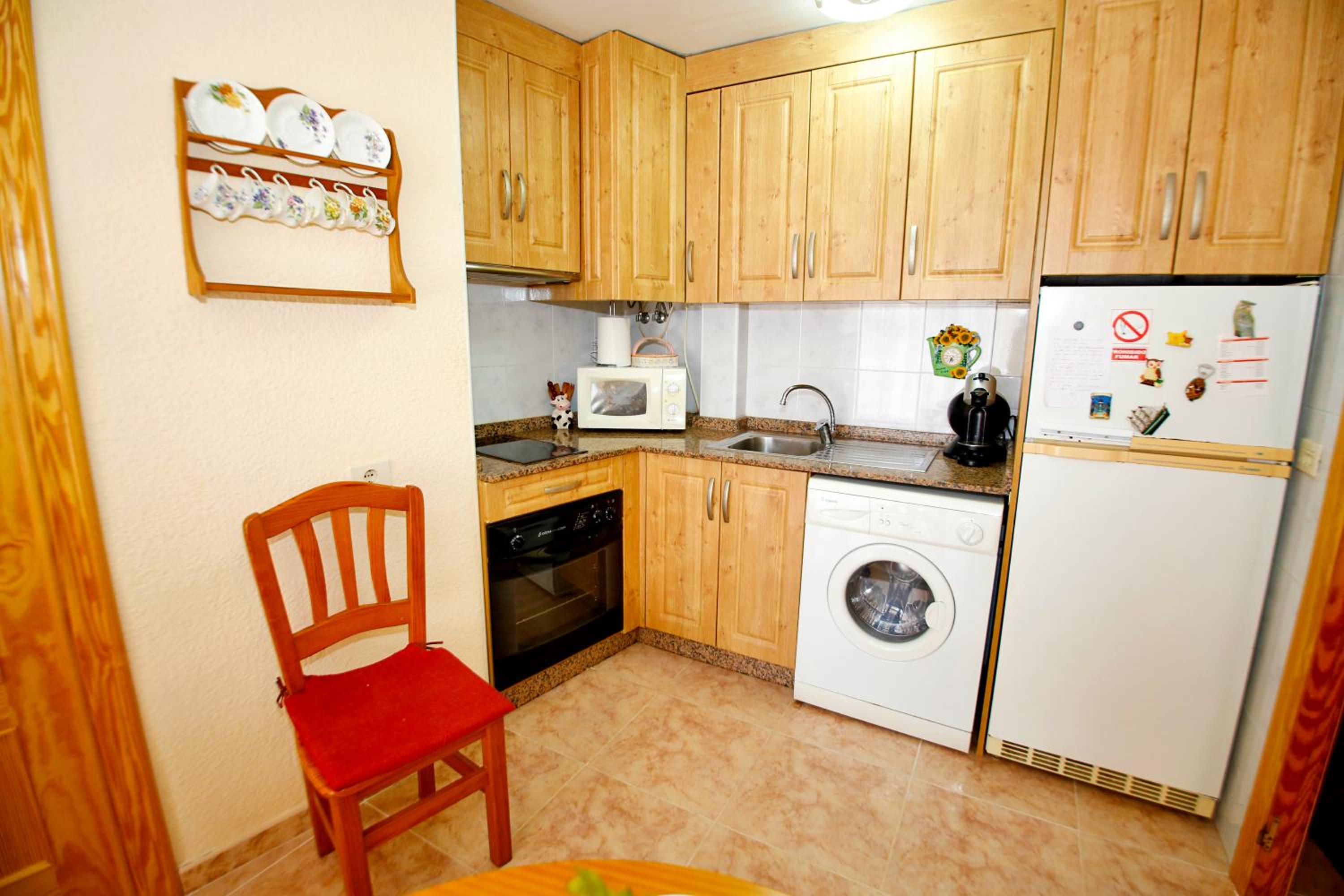 Two-Bedroom Apartment photo 3