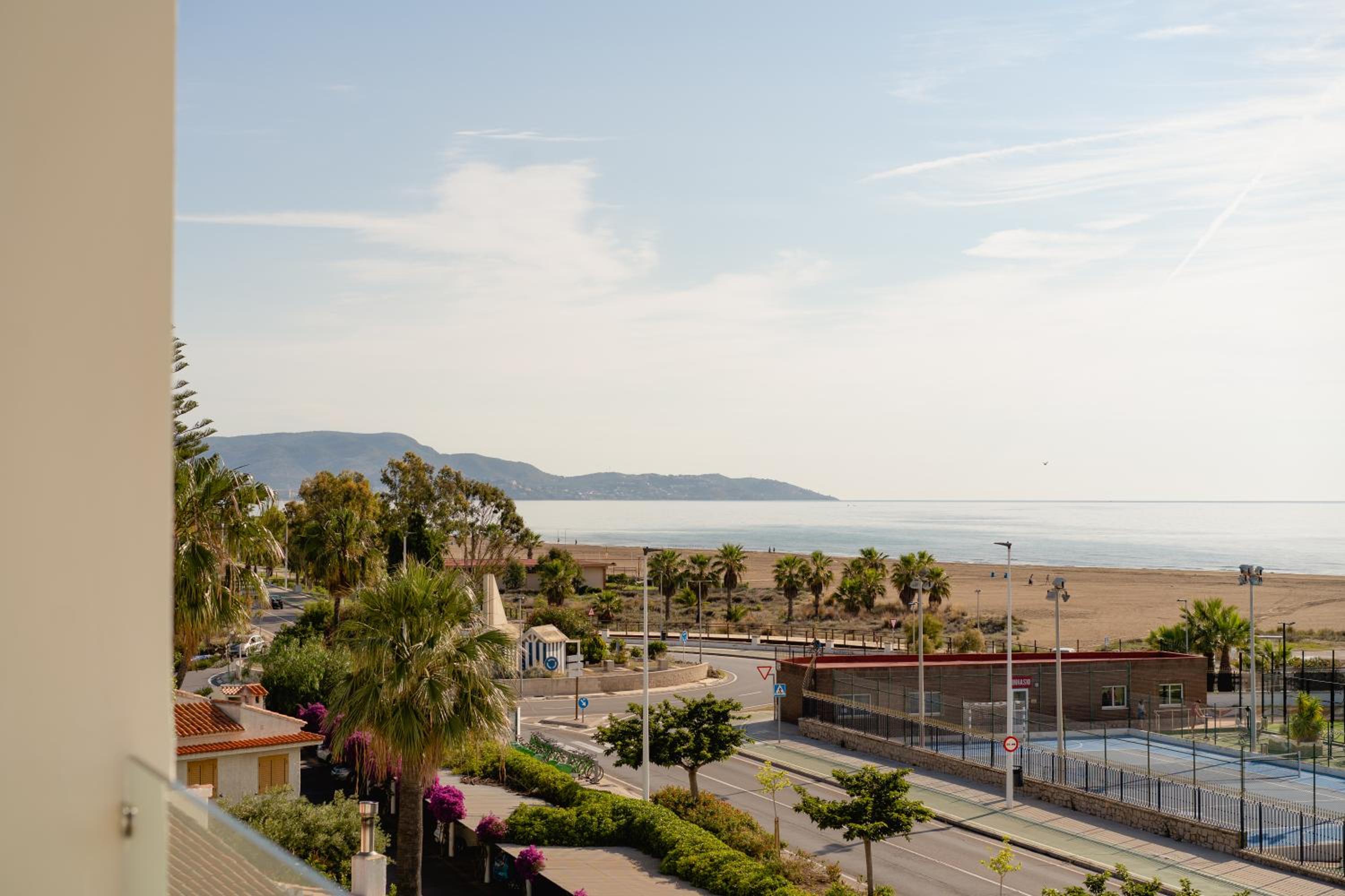 Supreme Room with Sea View (2 Adults) - Photo 3
