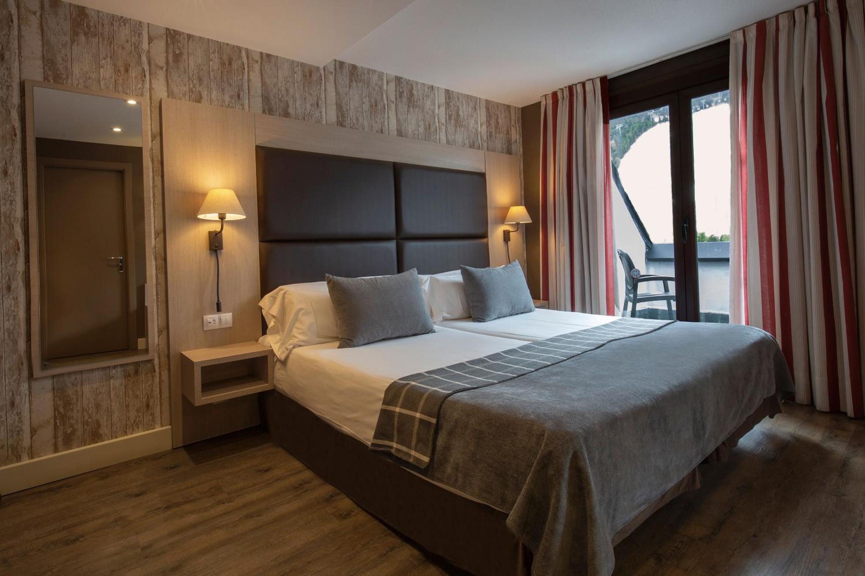 Double or Twin Room