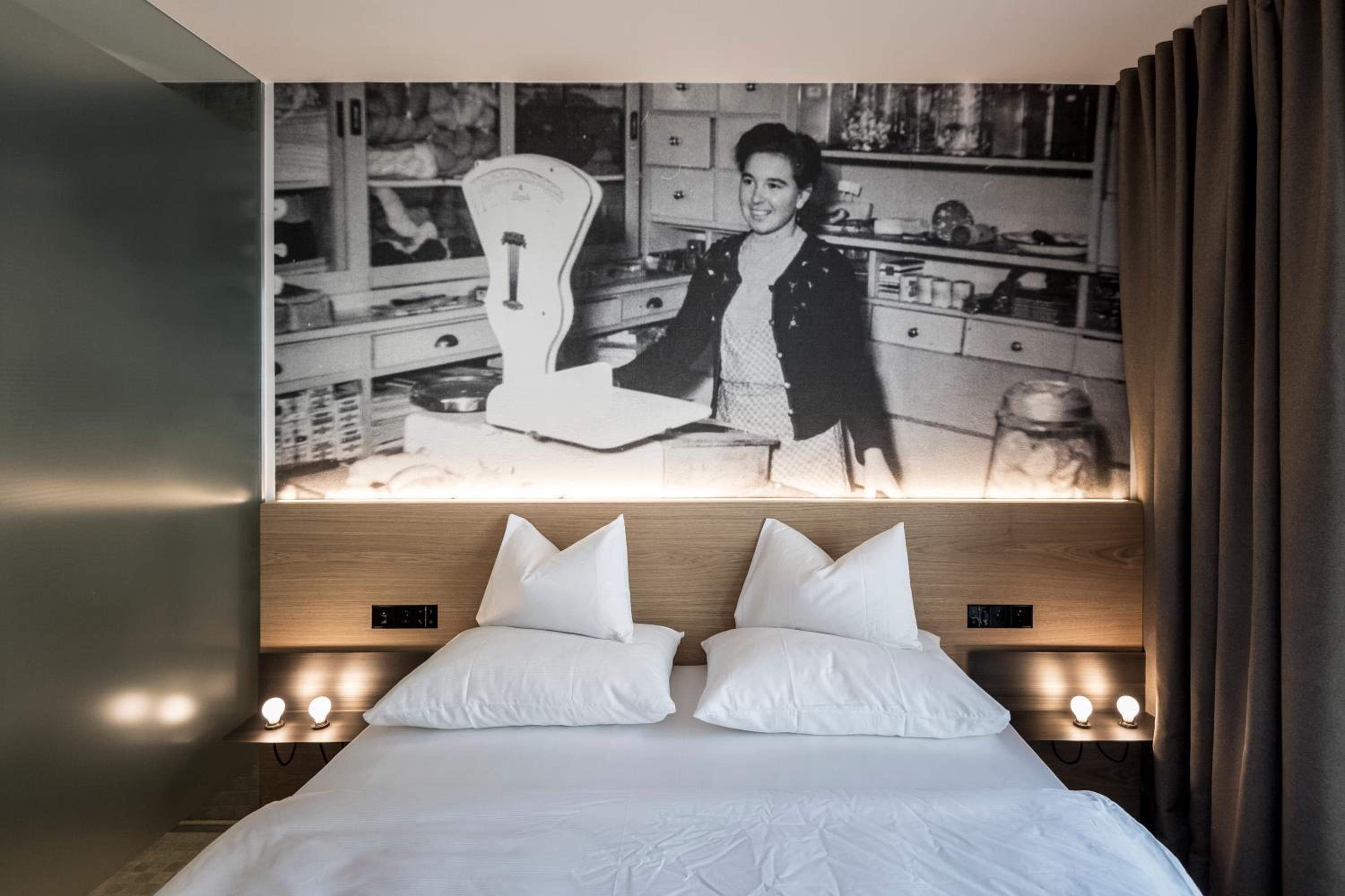 Superior Double Room photo 2