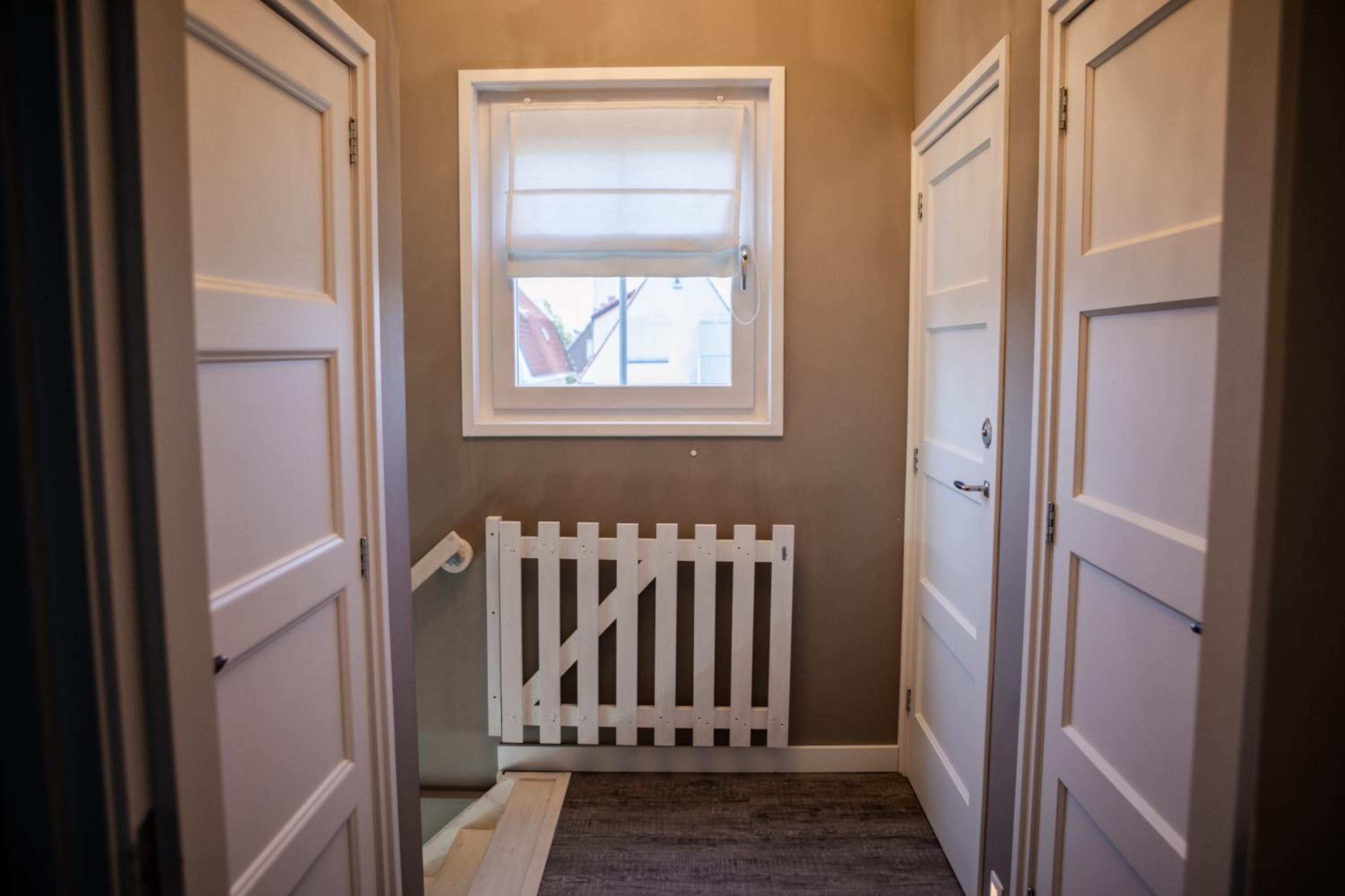 One-Bedroom House photo 1