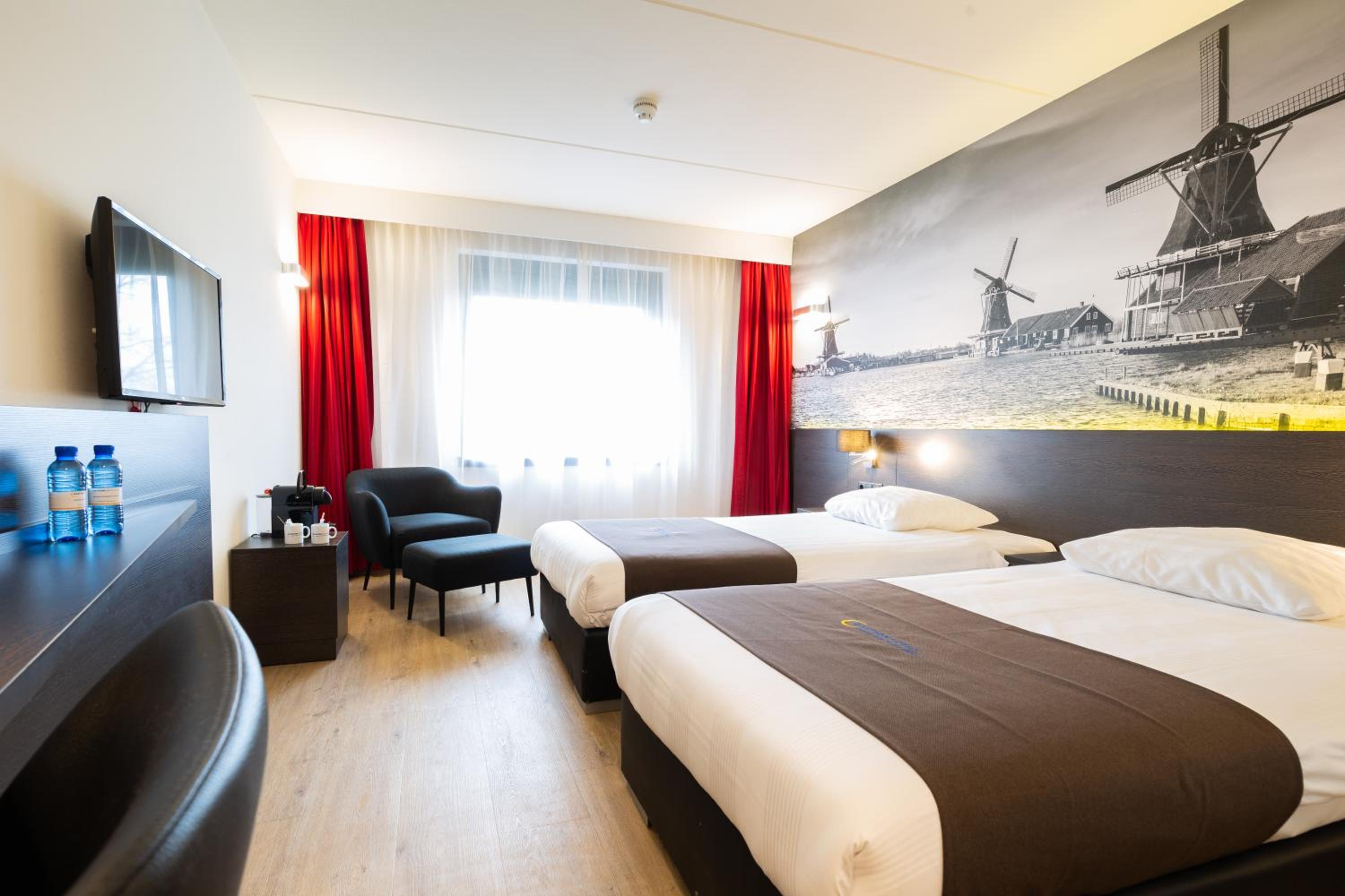 Deluxe Twin Room - Photo 5