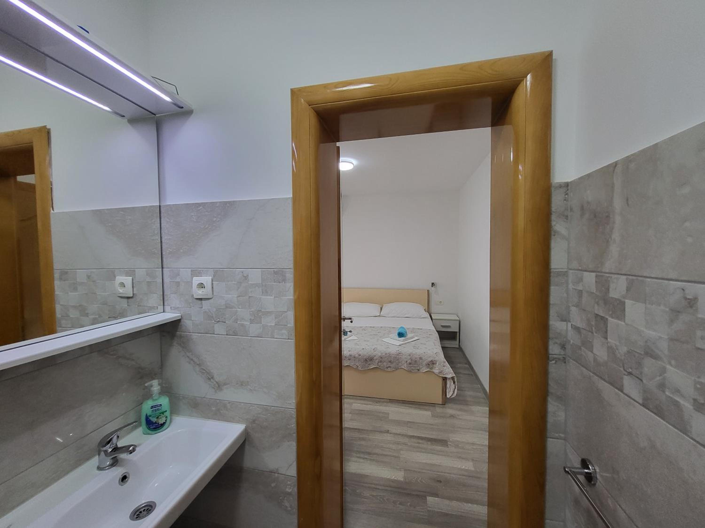 Studio Apartment photo 3