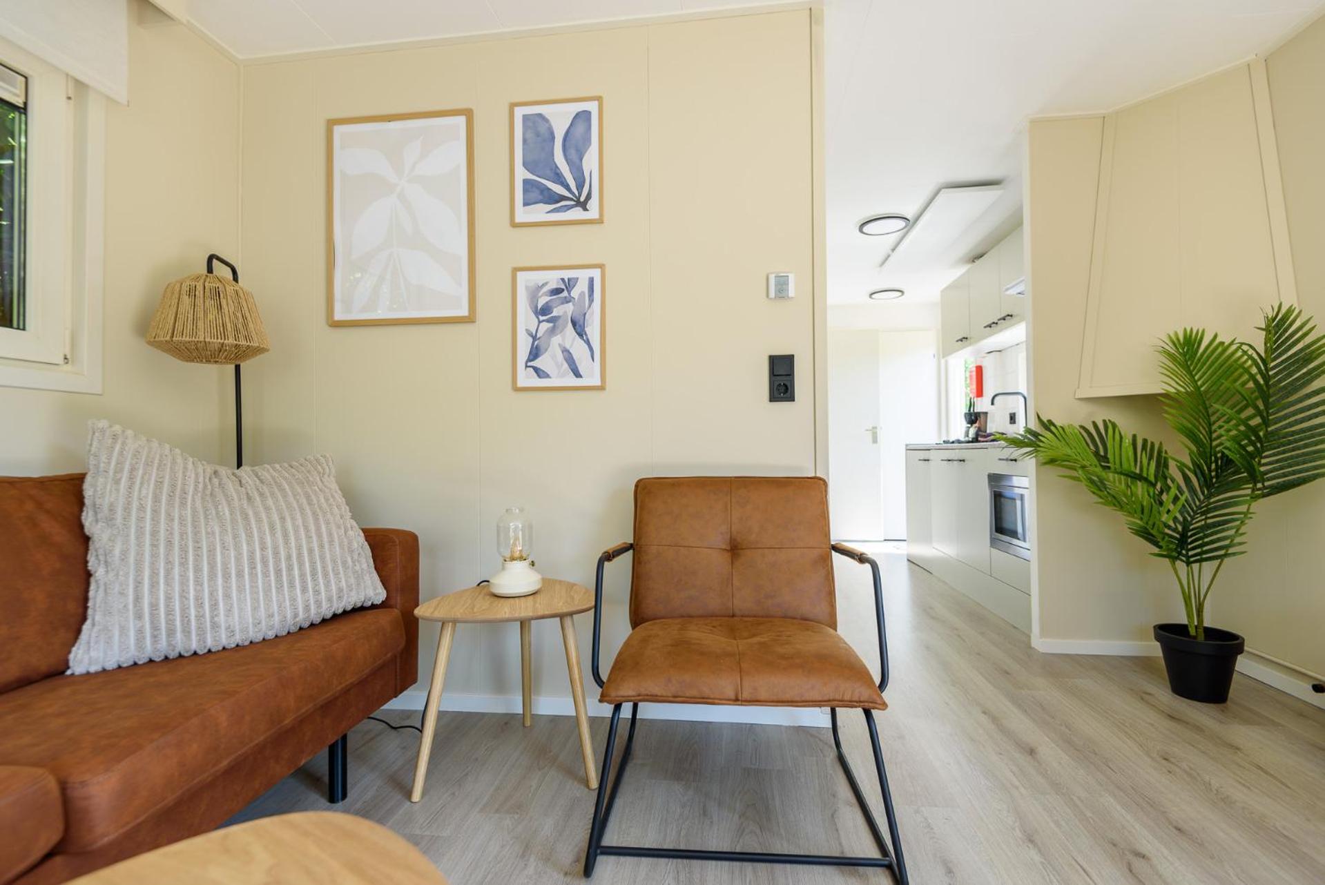 Two-Bedroom Chalet photo 2