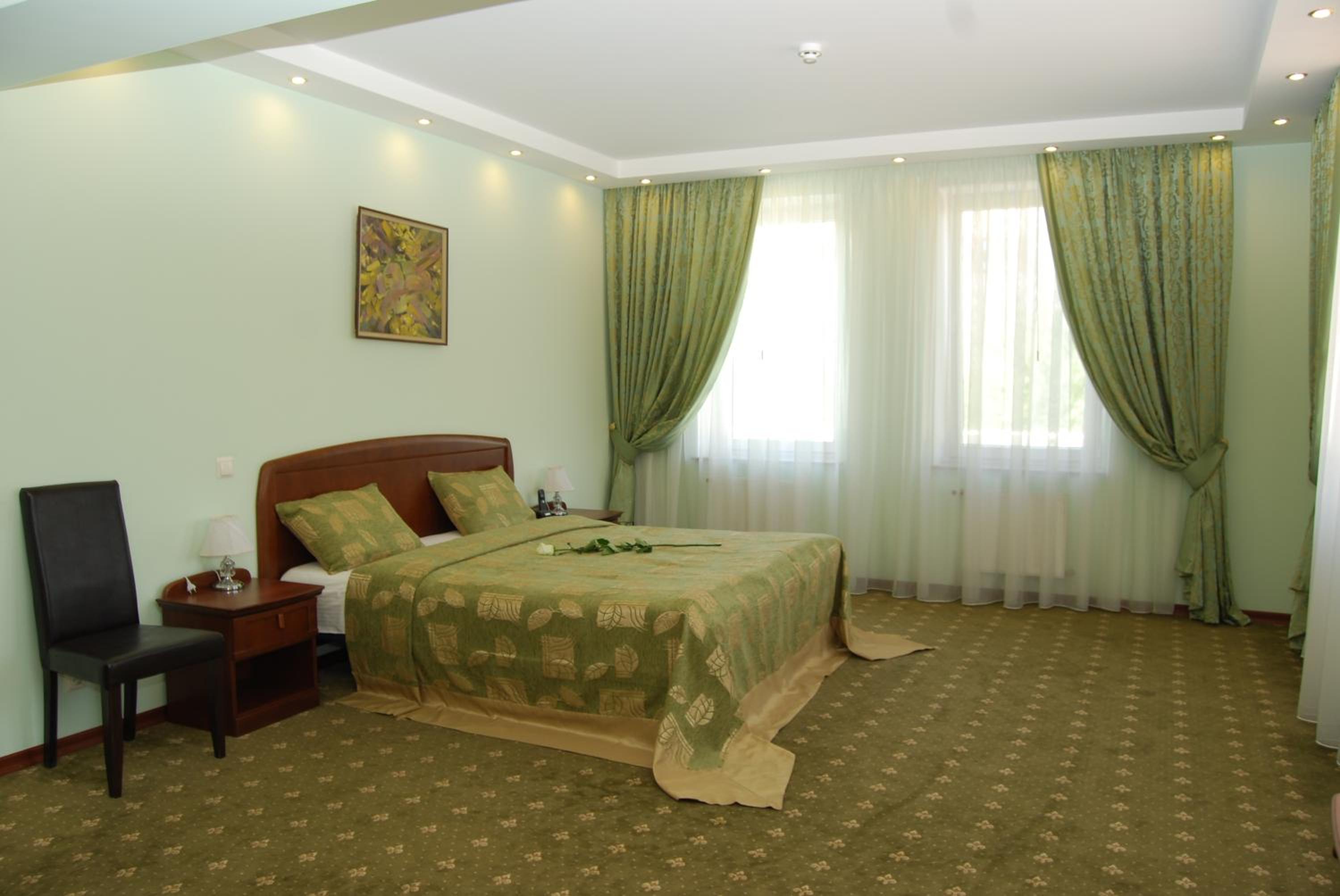 Double Room with Extra Bed photo 2