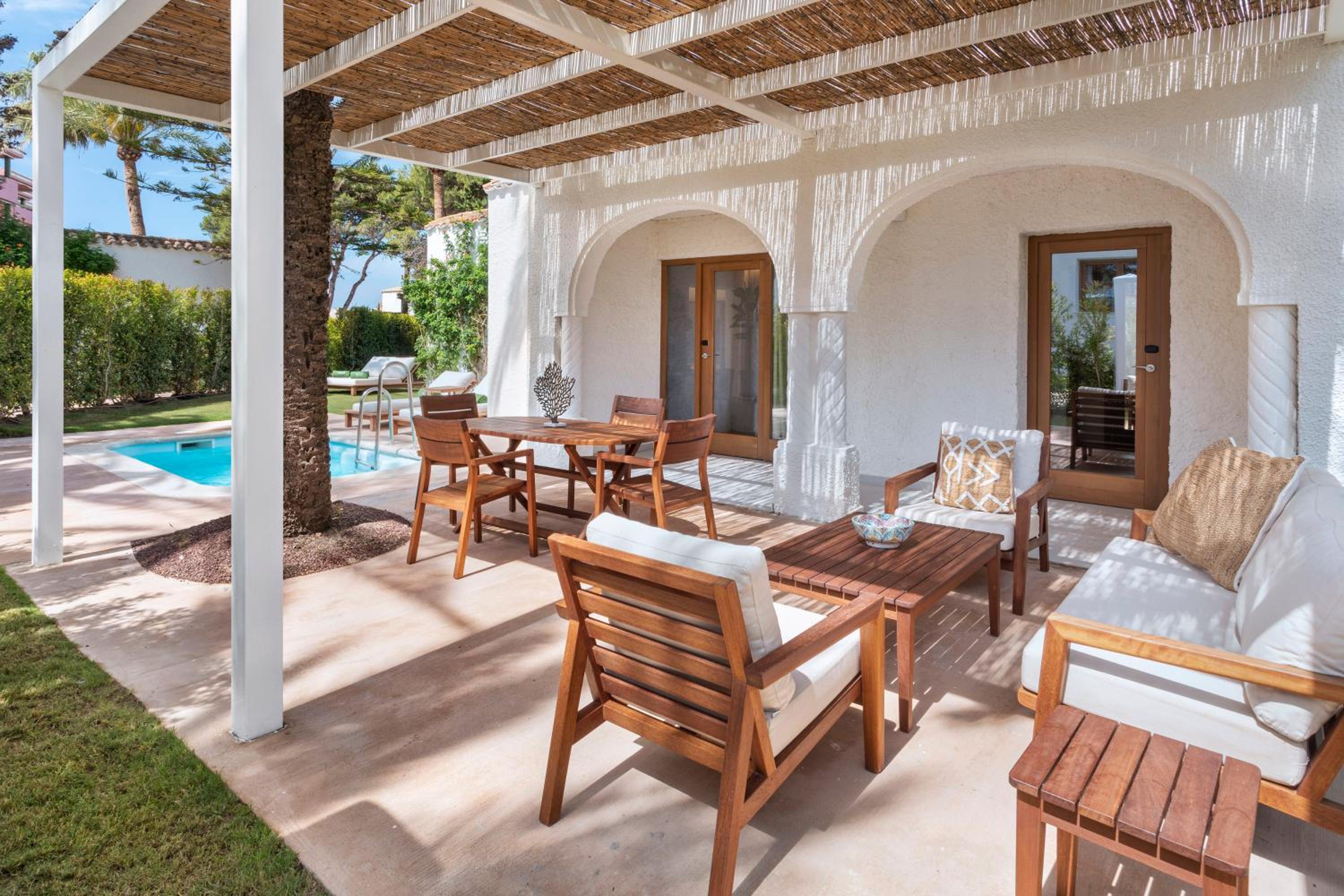 The Level Villa Private Pool One Bedroom photo 2