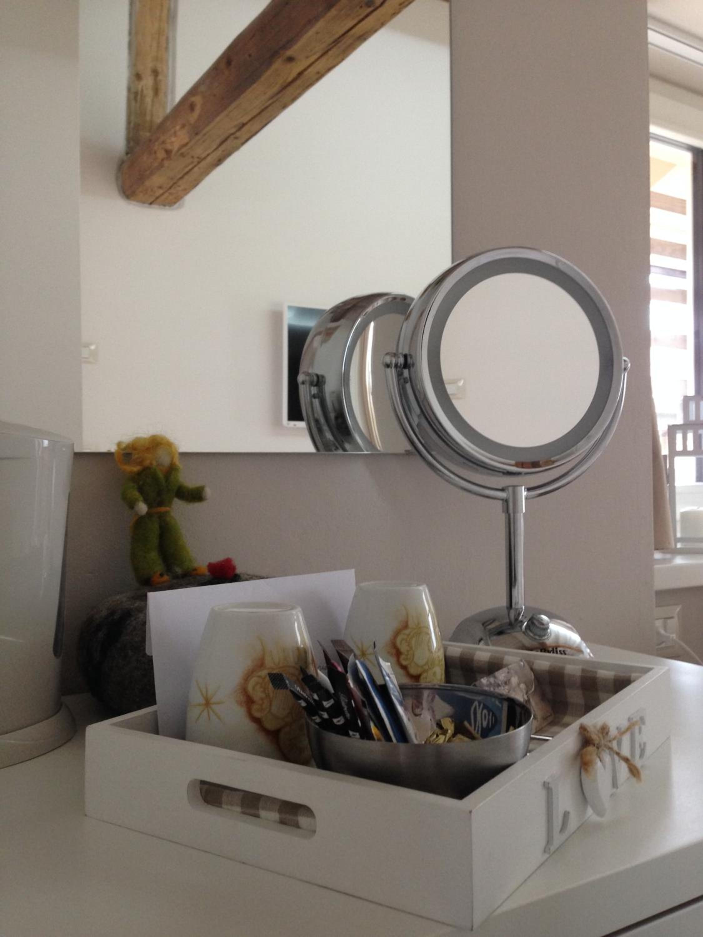 Double Room with Mountain View photo 3
