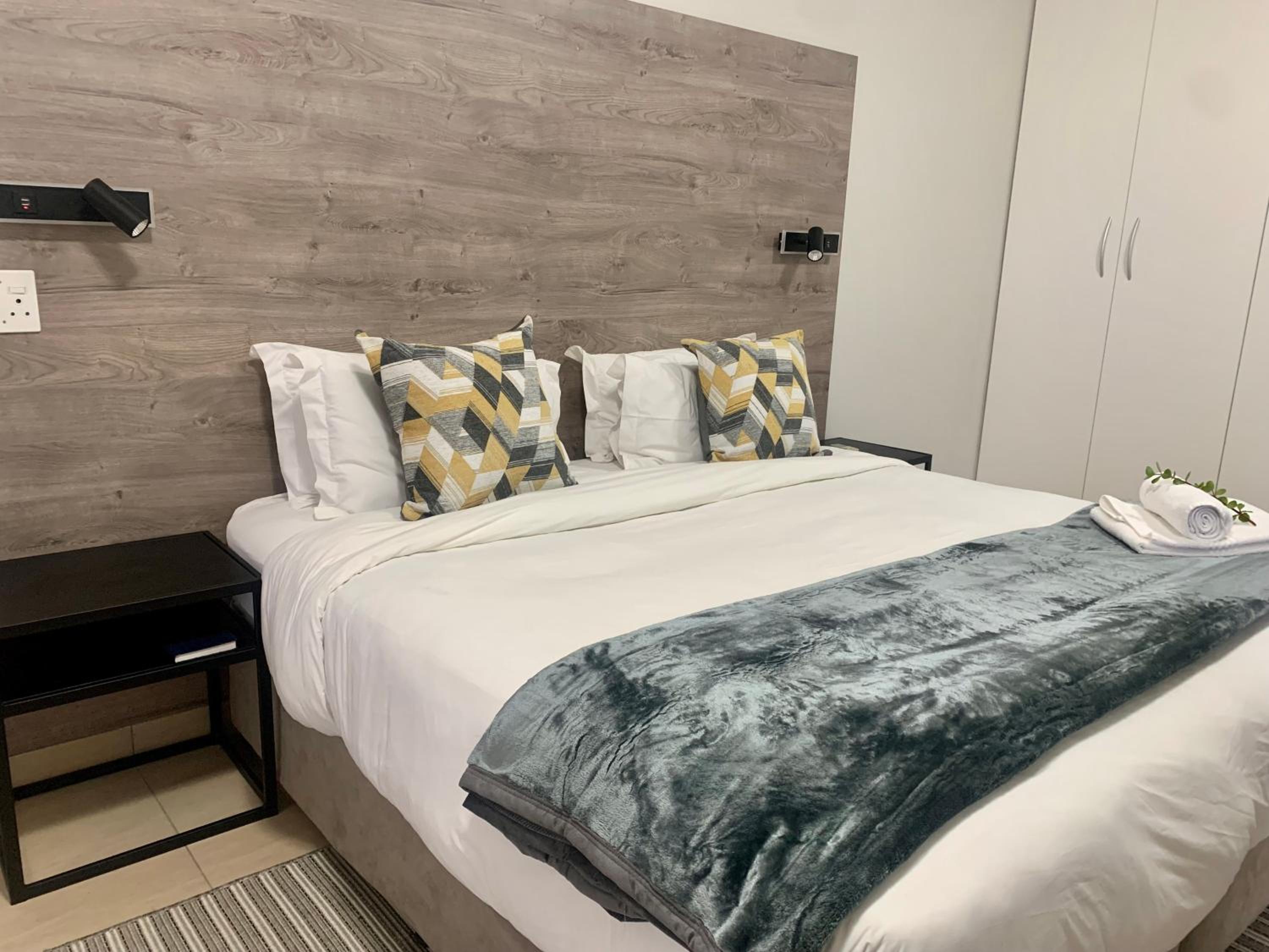 Luxury Suite Room - Photo 1