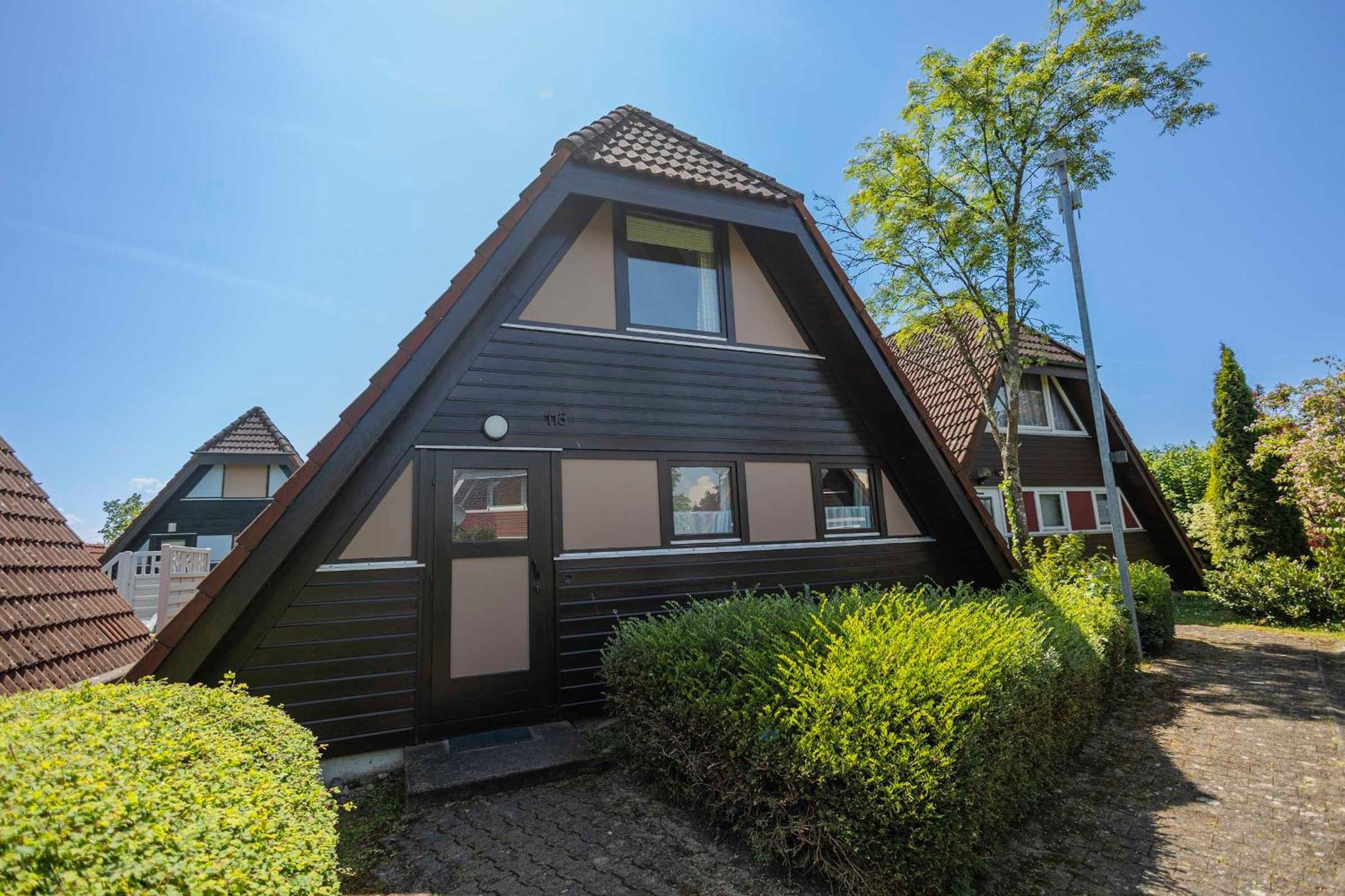 Holiday Home photo 1