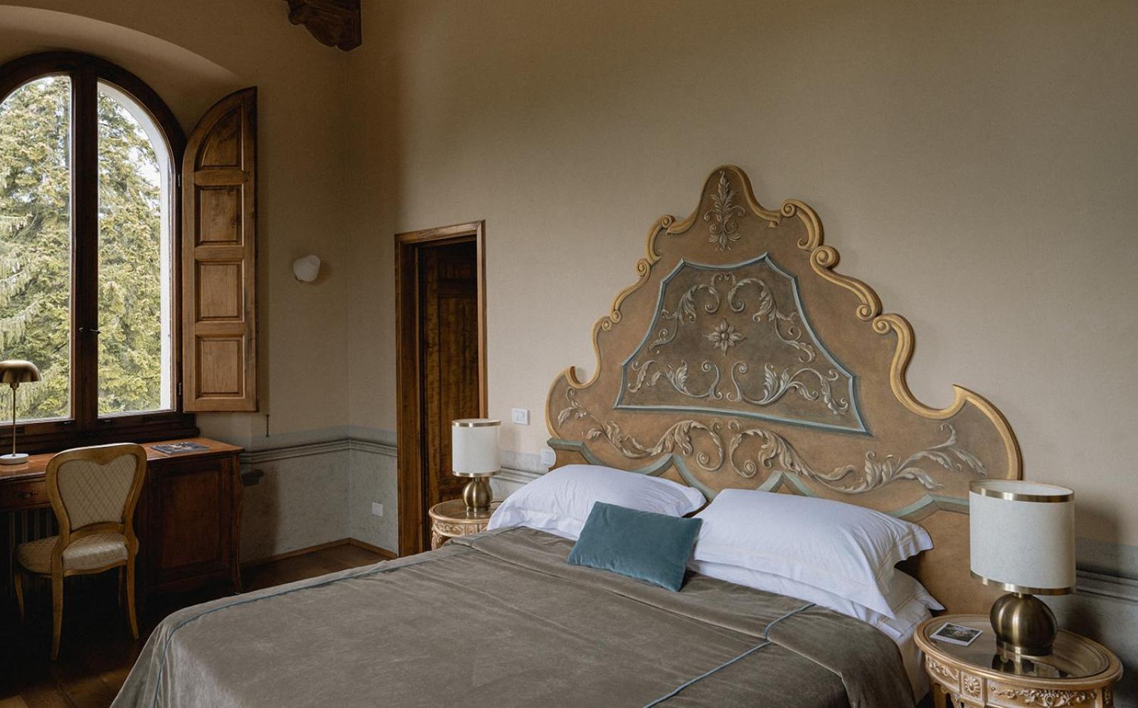 Double Room with Private Bathroom - Photo 11