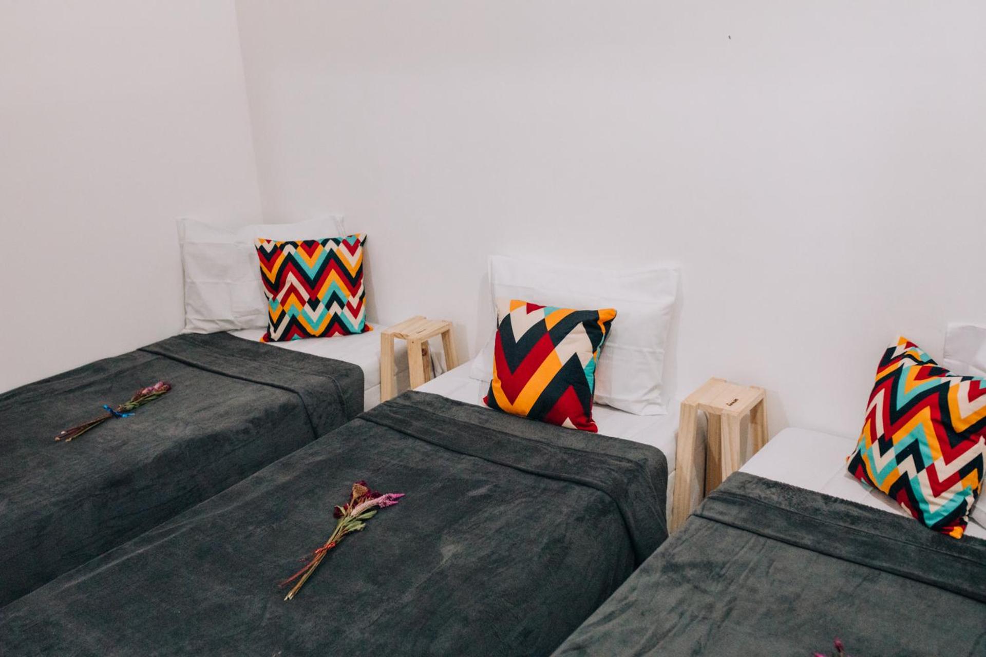 Single Bed in Dormitory Room photo 1