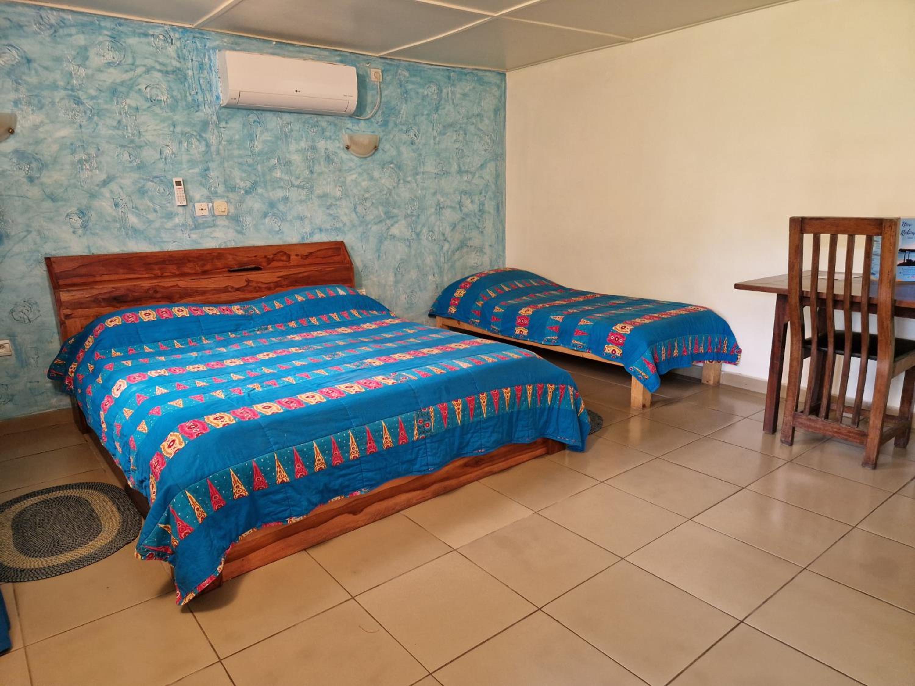 Triple Room photo 3