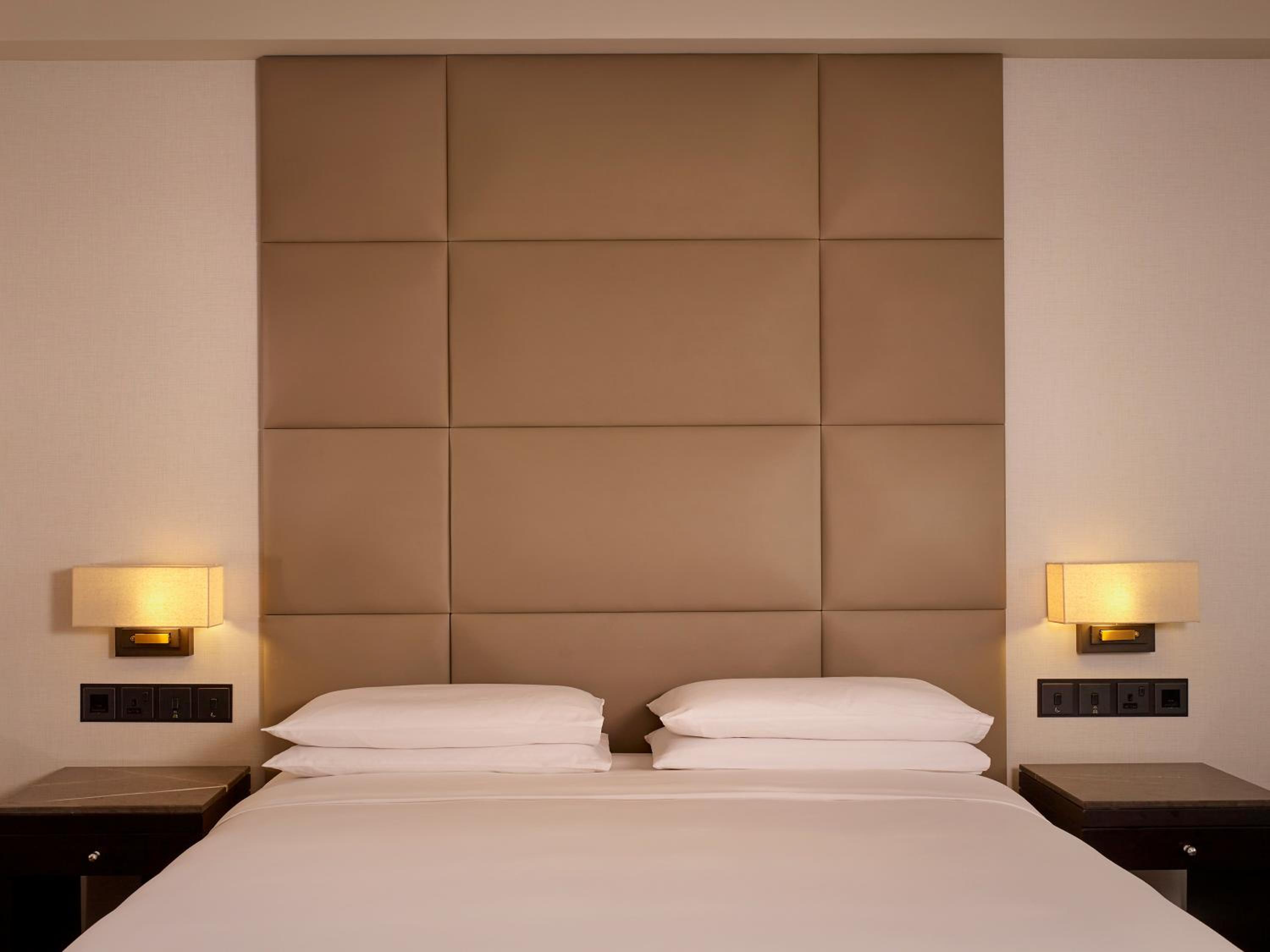 2 Beds