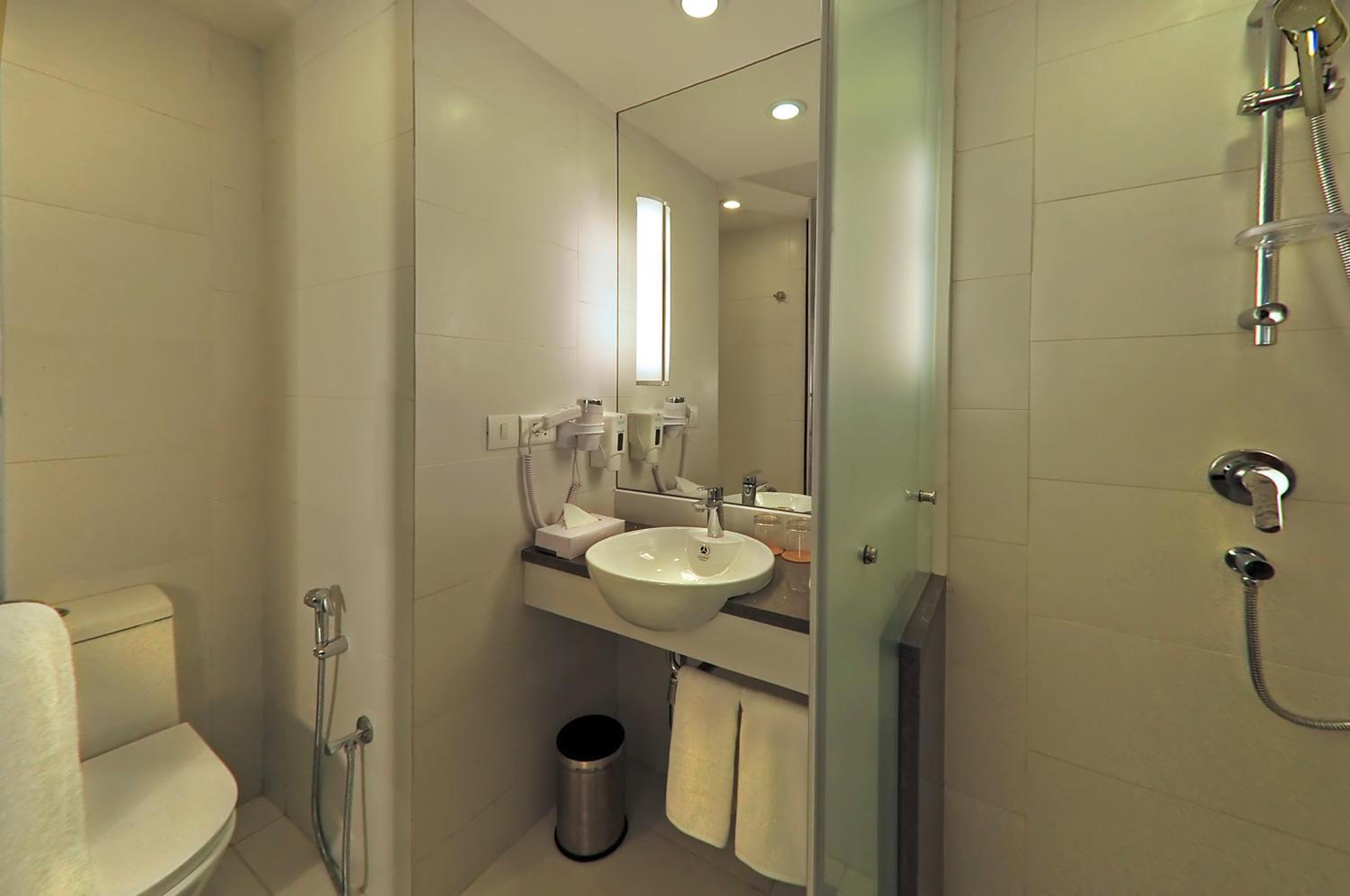 Executive Suite Room with 15% off on F&B photo 3