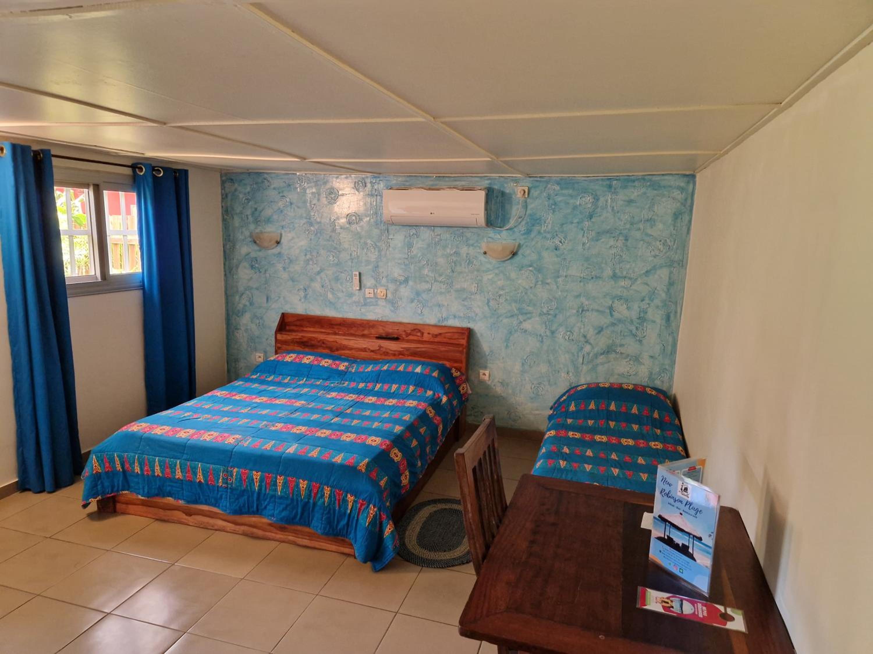 Triple Room photo 2