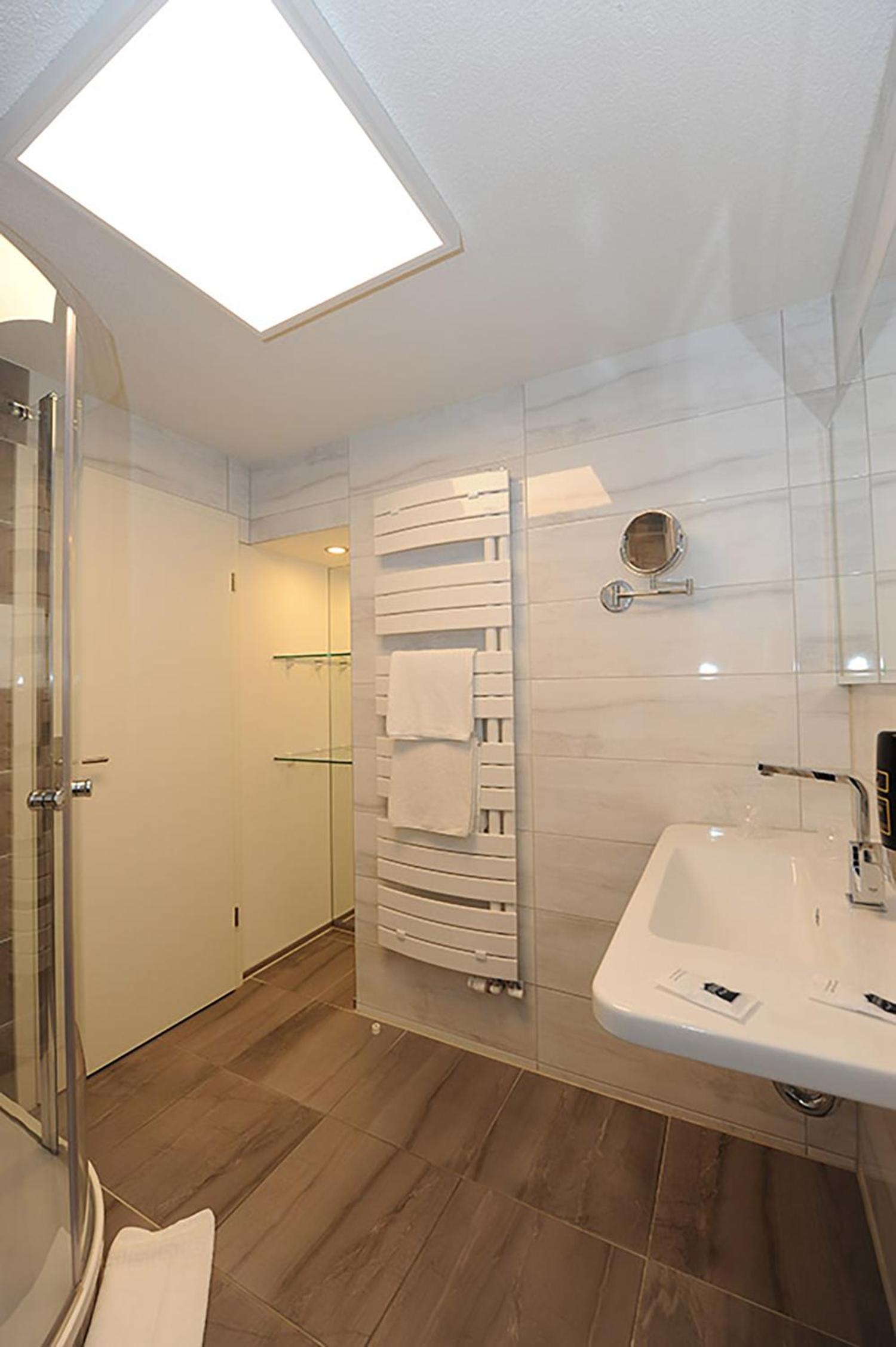 Comfort Double Room - Photo 15