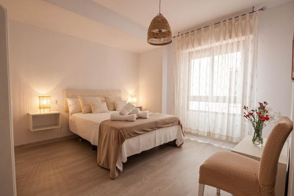 Departamento de tres habitaciones