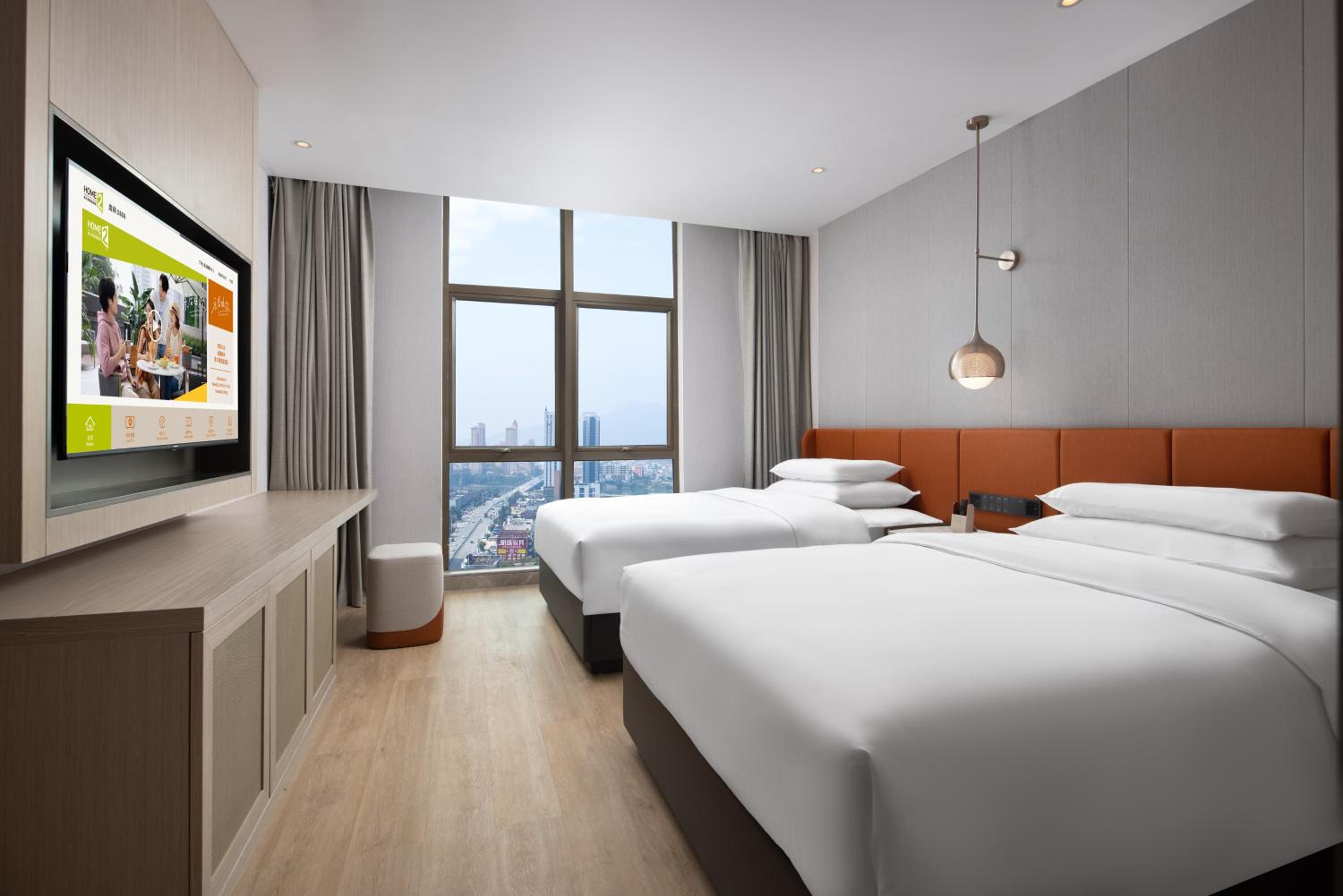 Comfort Twin Room photo 3