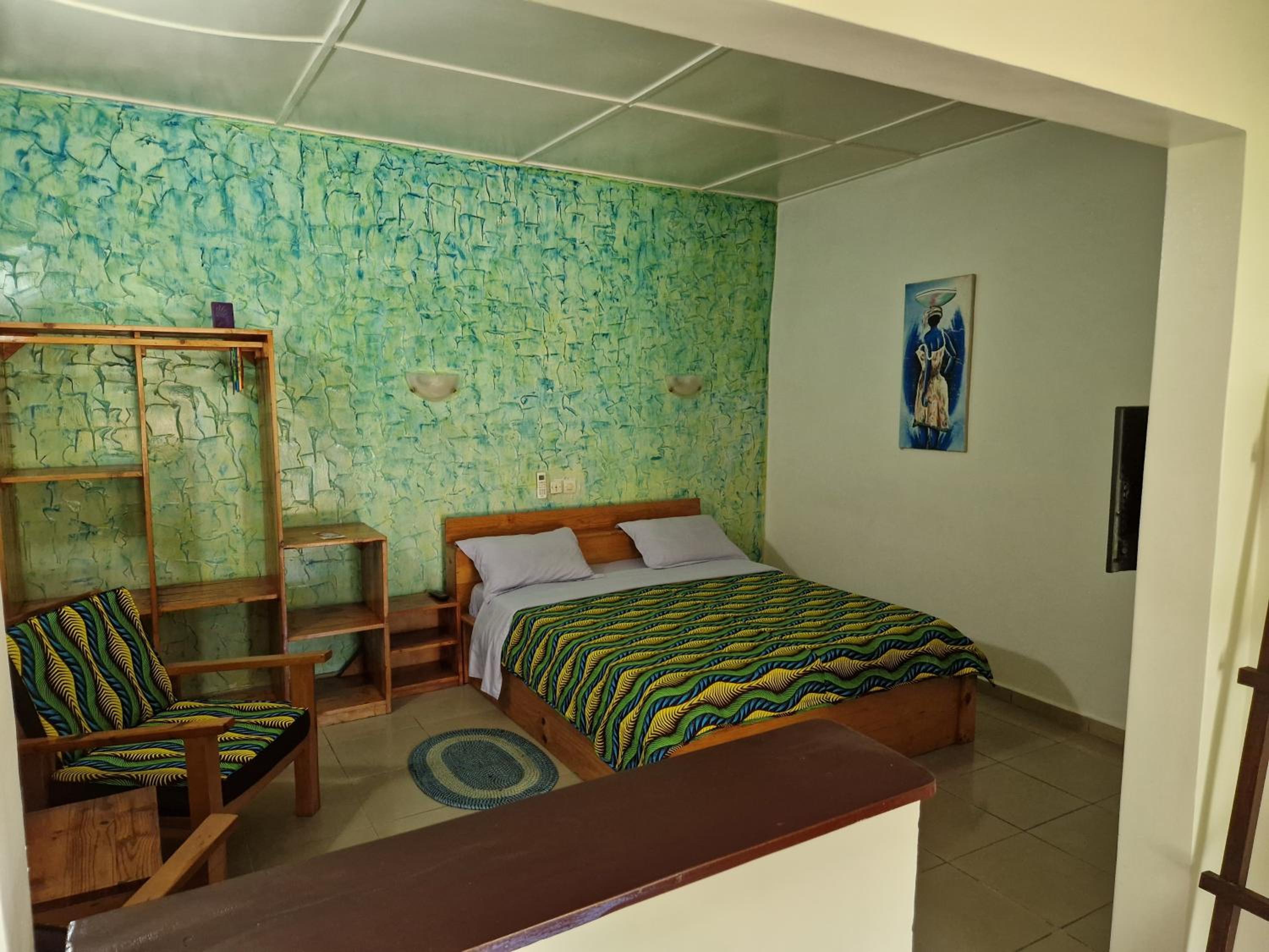 King Room photo 3