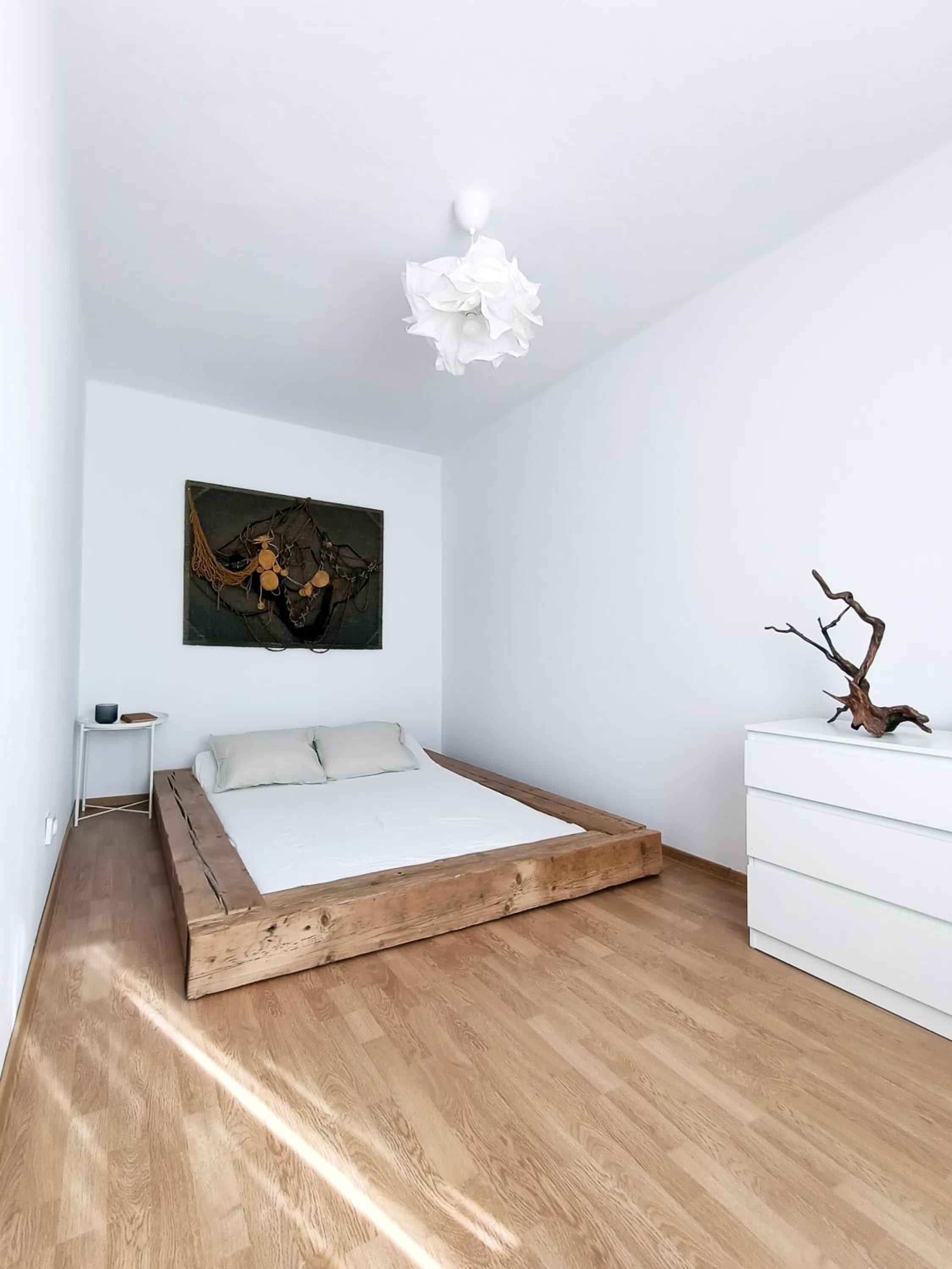 Apartment with Mountain View photo 1