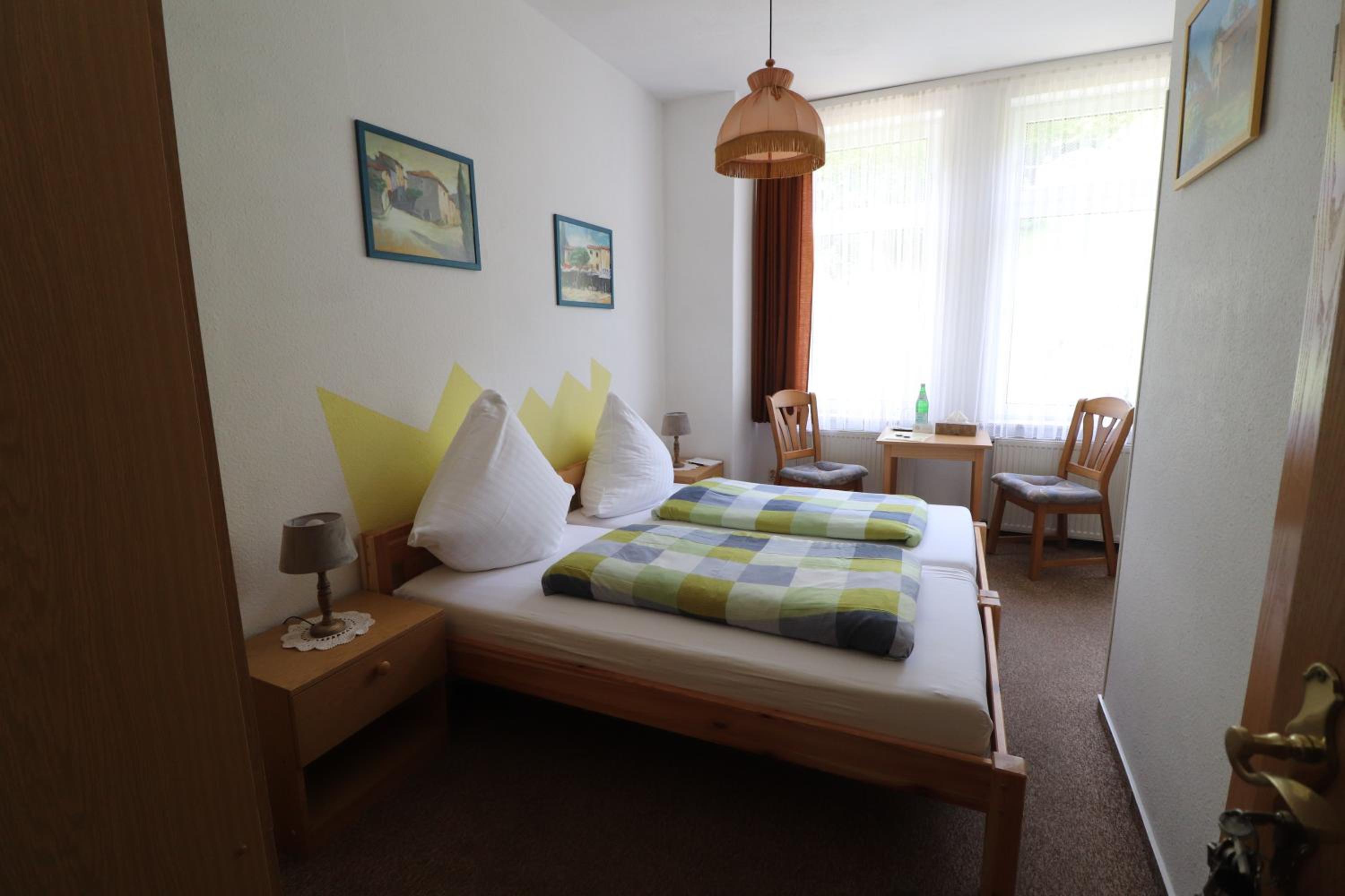 Double Room photo 1