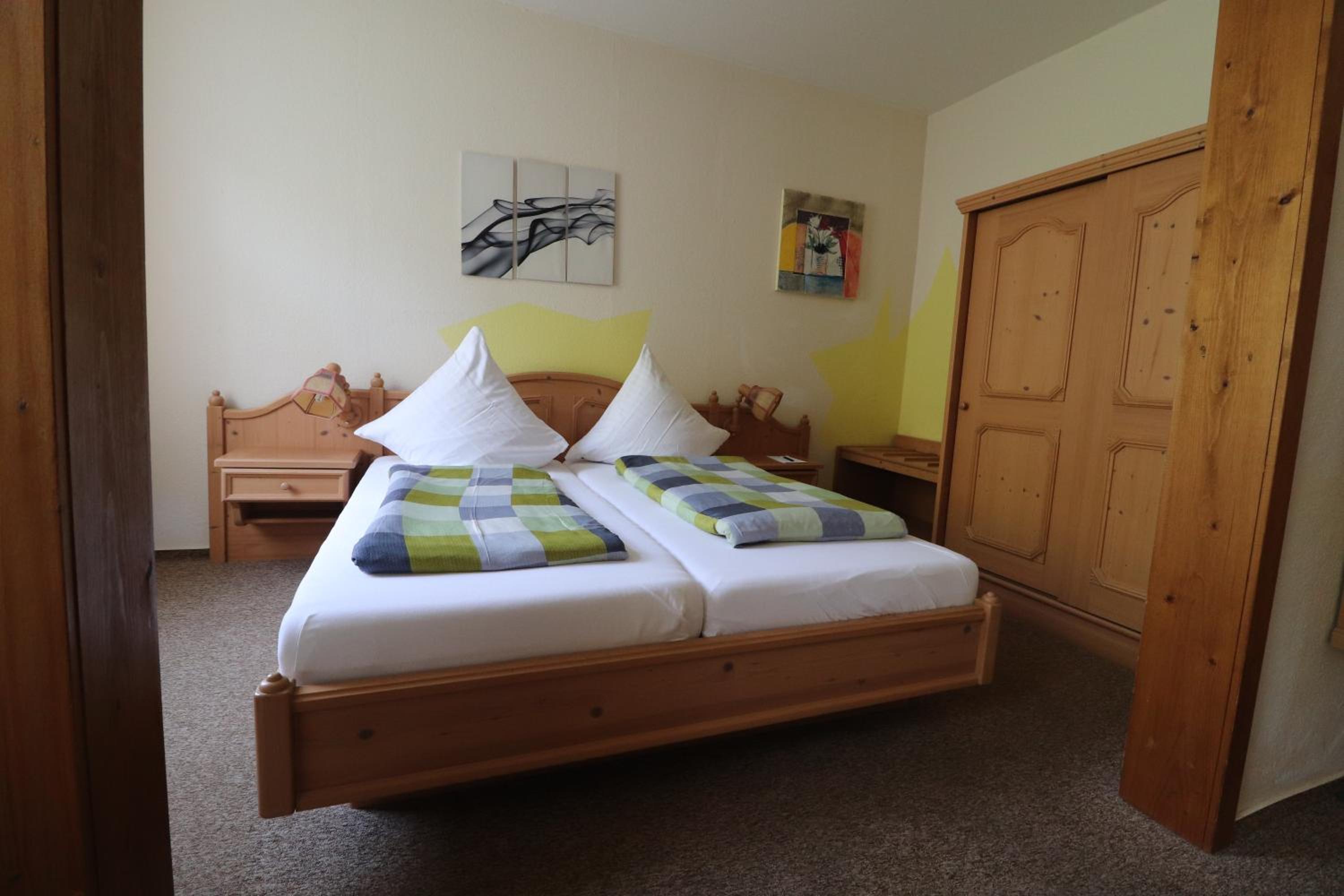Double Room photo 2