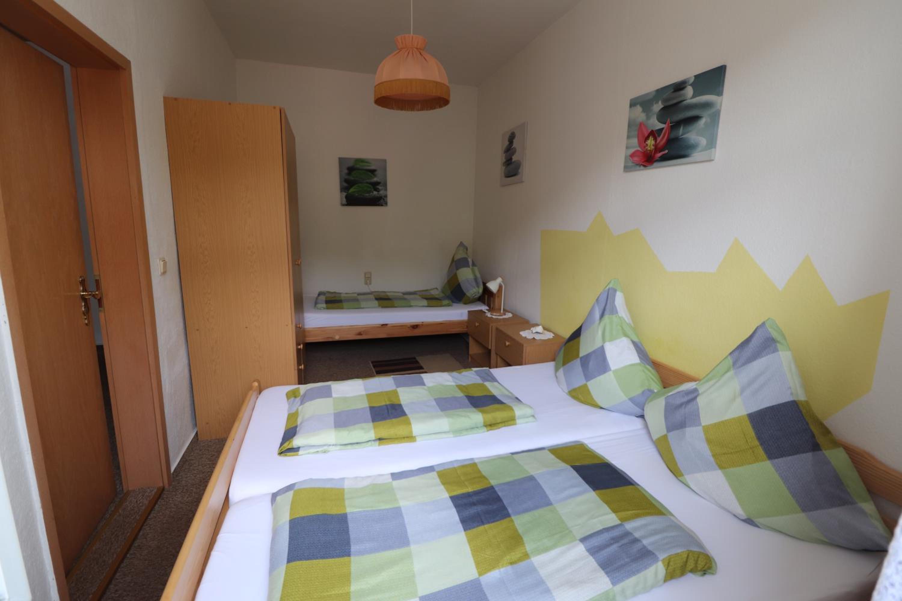 Triple Room photo 3