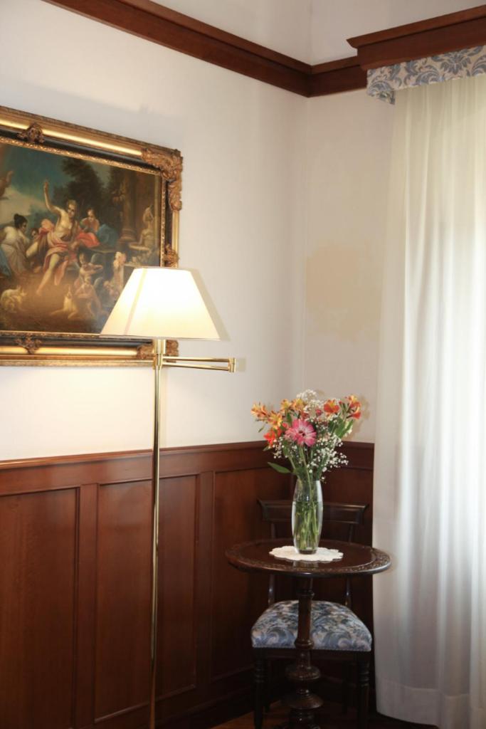 Deluxe Double Room - Photo 3
