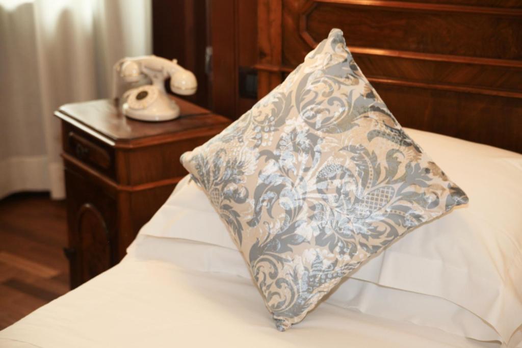 Deluxe Double Room - Photo 2
