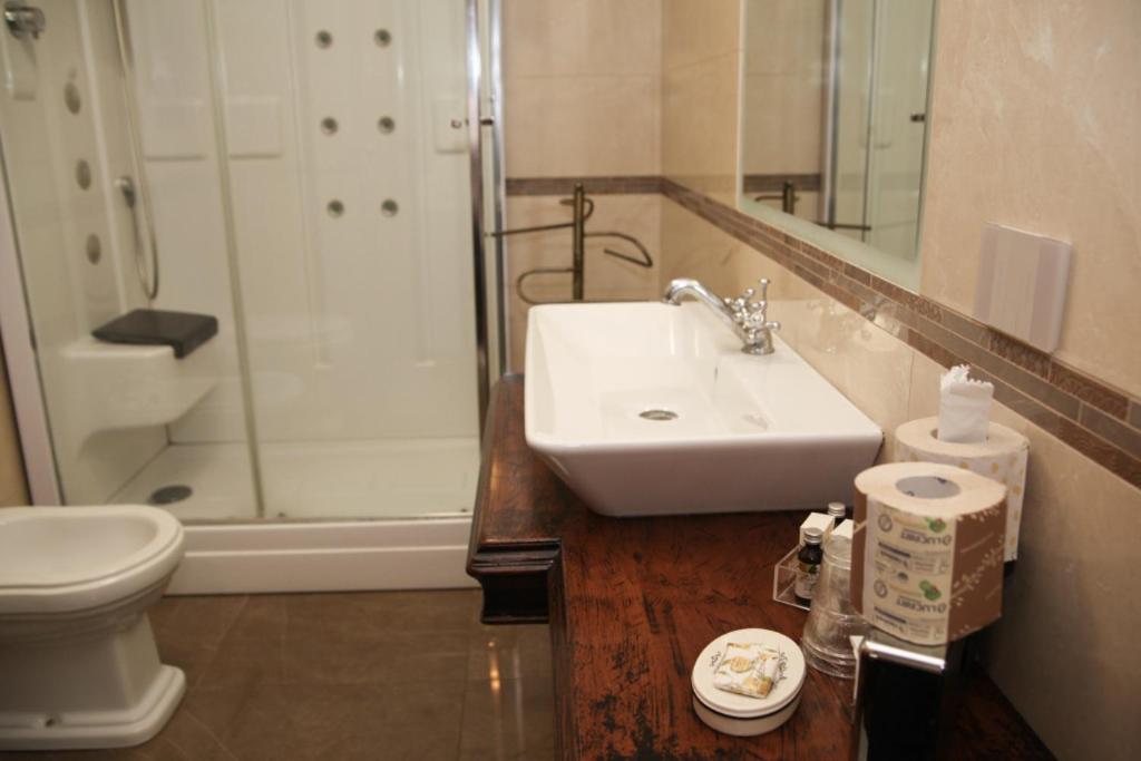 Deluxe Double Room - Photo 15