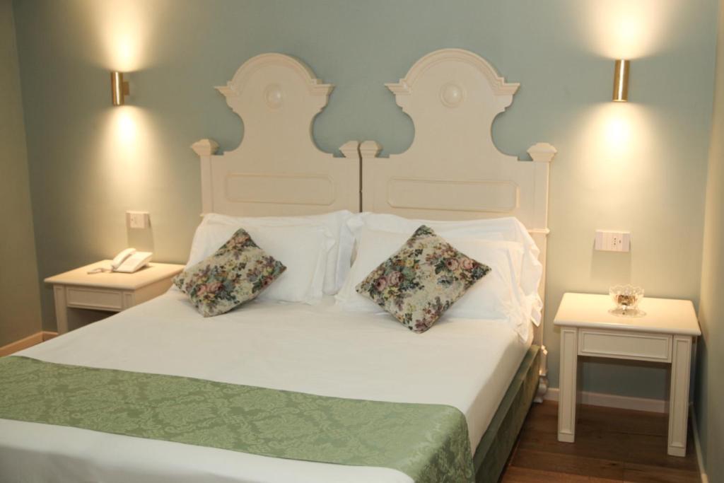Junior Suite - Photo 8