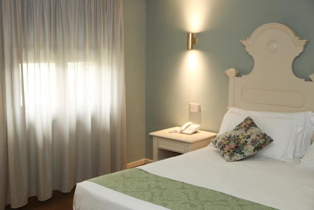 Junior Suite - Photo 11