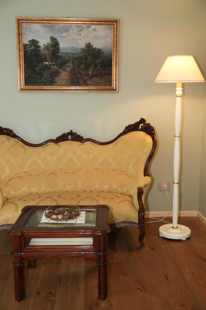 Junior Suite - Photo 2