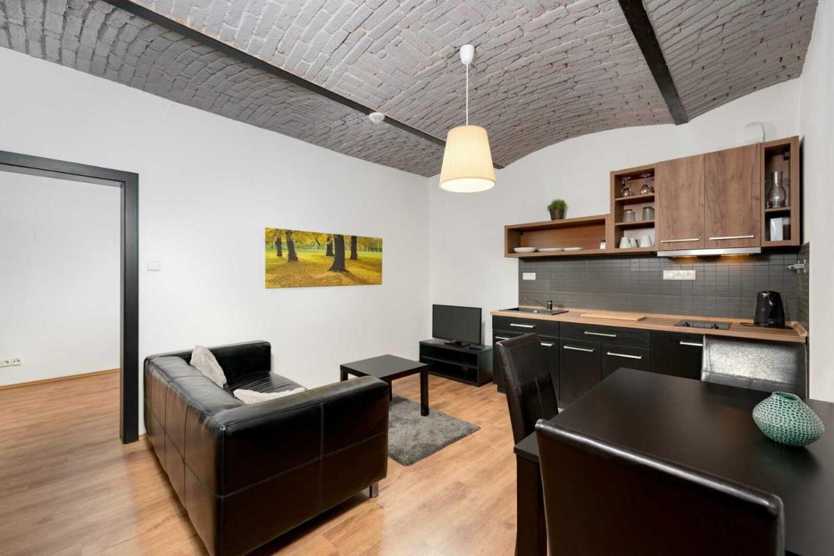 Apartment photo 1