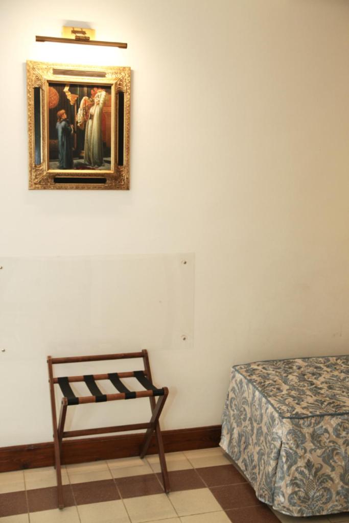 Superior Double or Twin Room - Photo 15