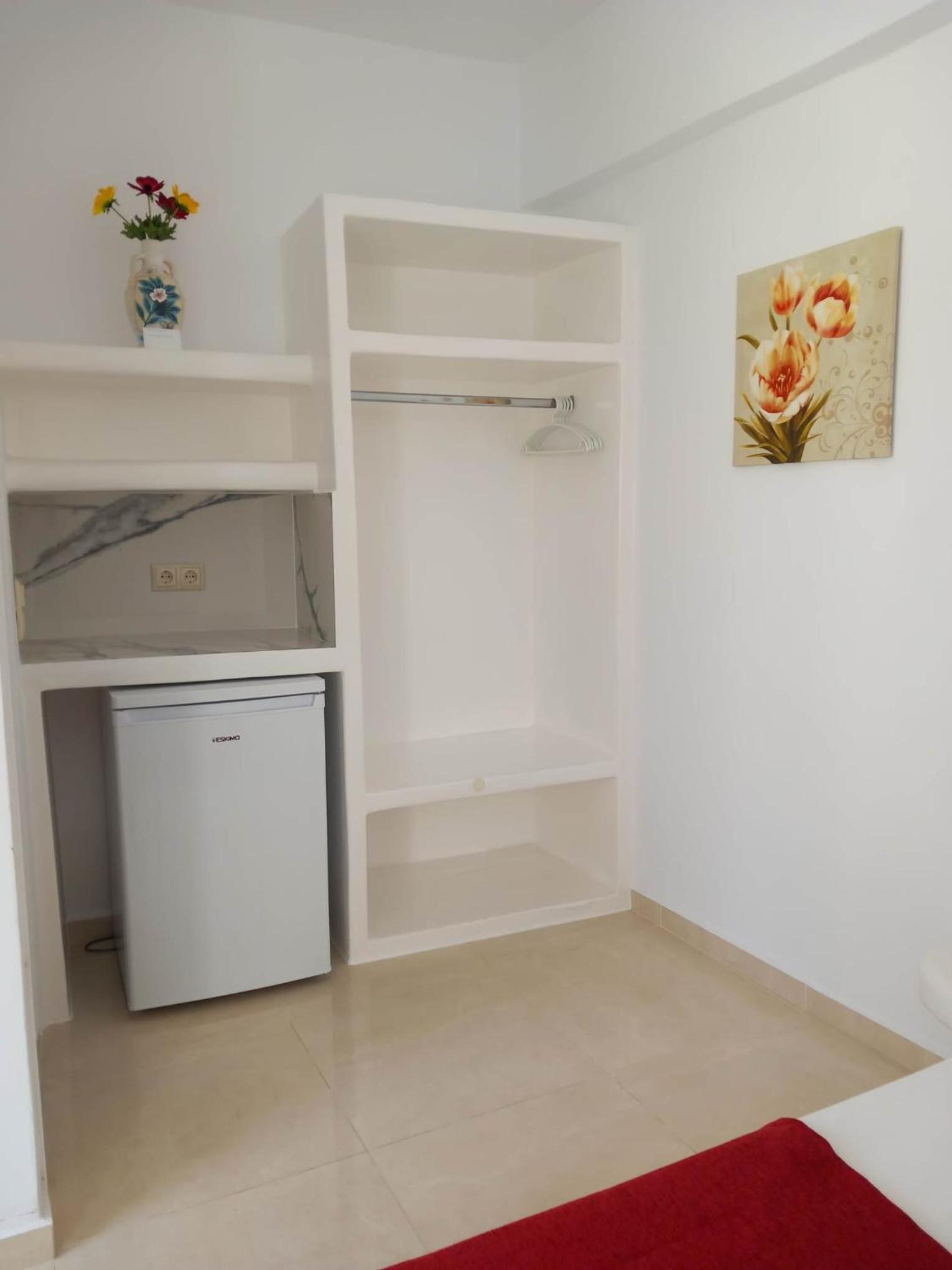 Standard Room on the First Floor Without Balcony - Photo 1