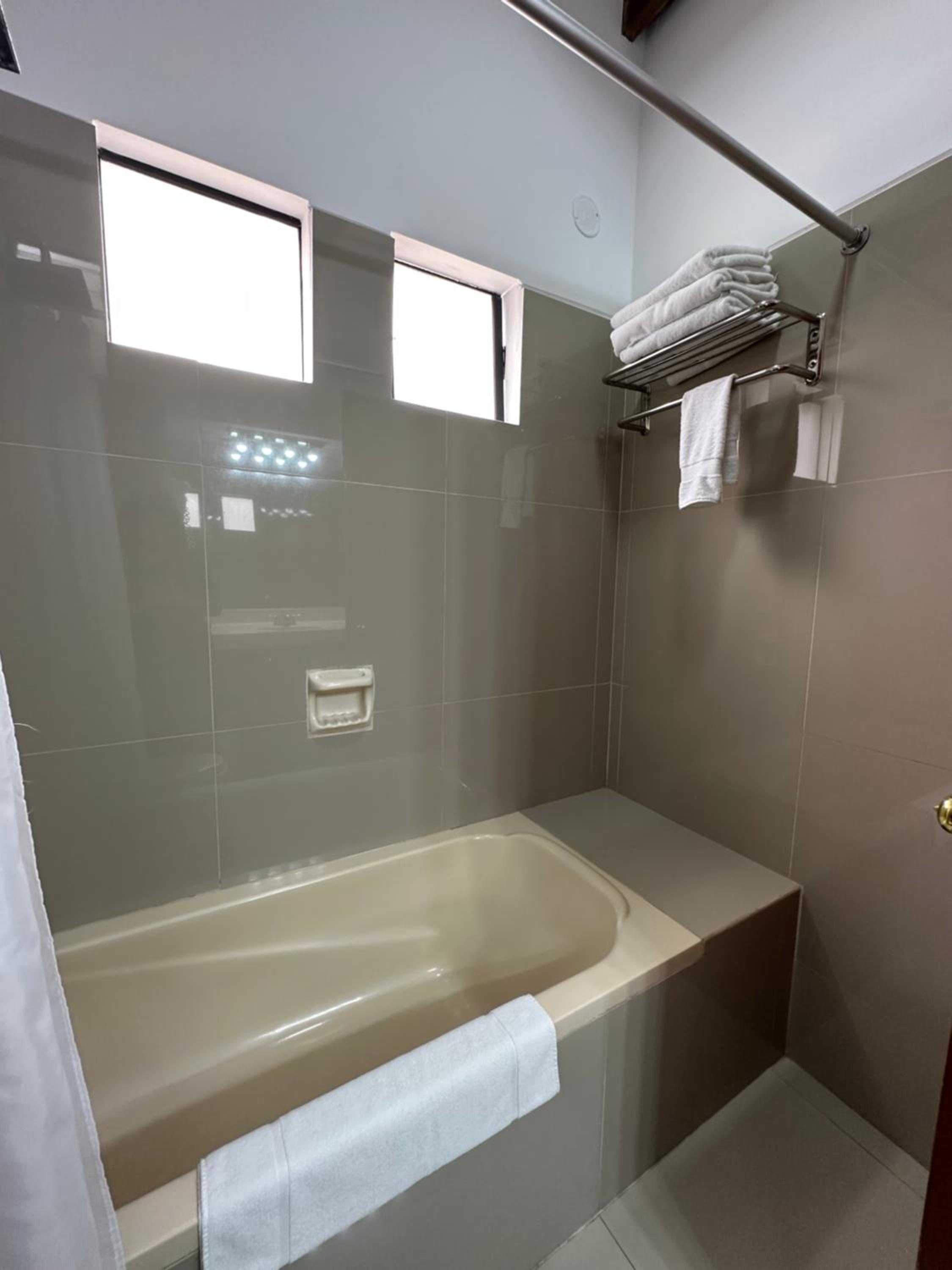Two-Bedroom Suite photo 3
