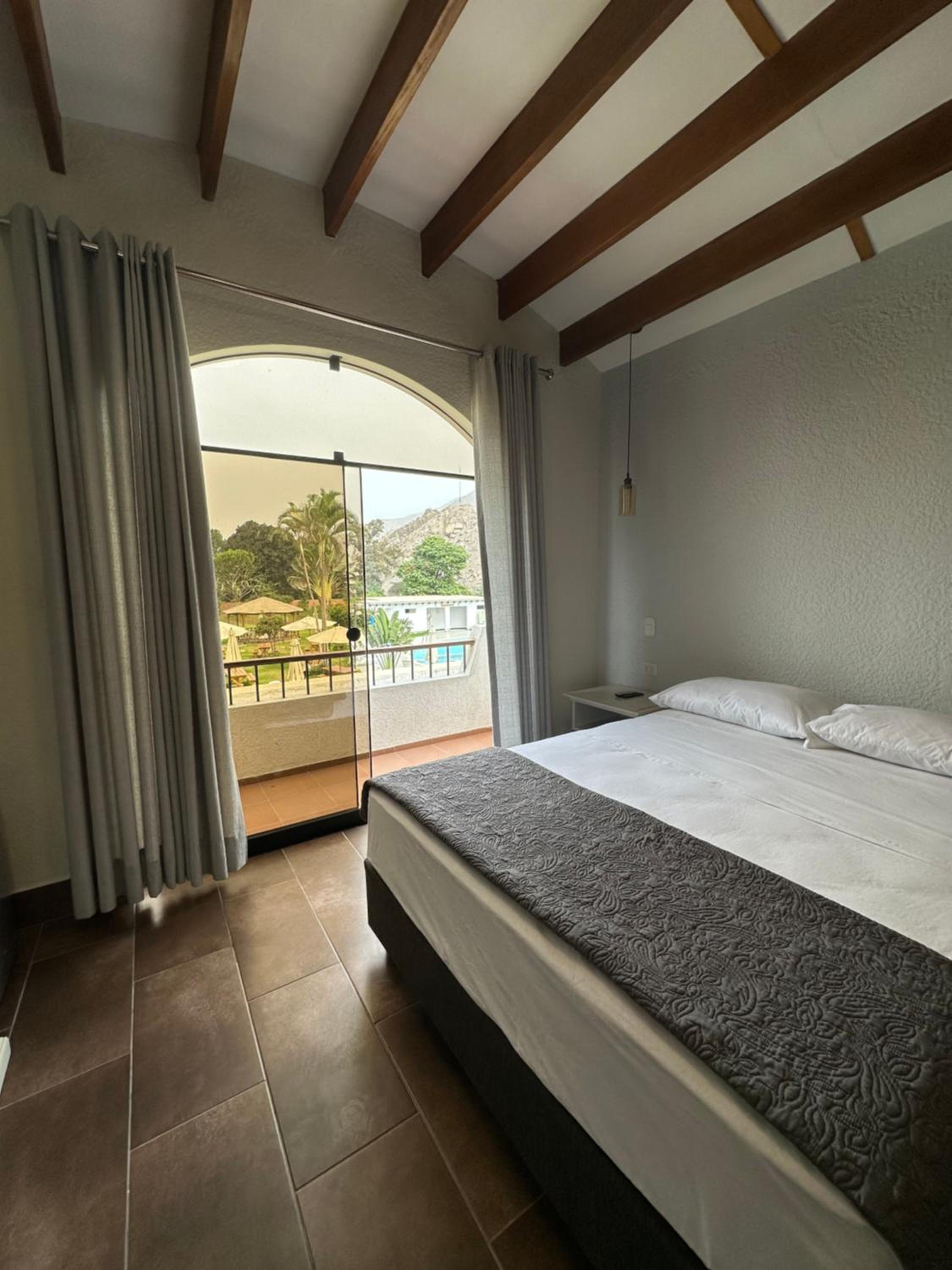 Two-Bedroom Suite photo 2