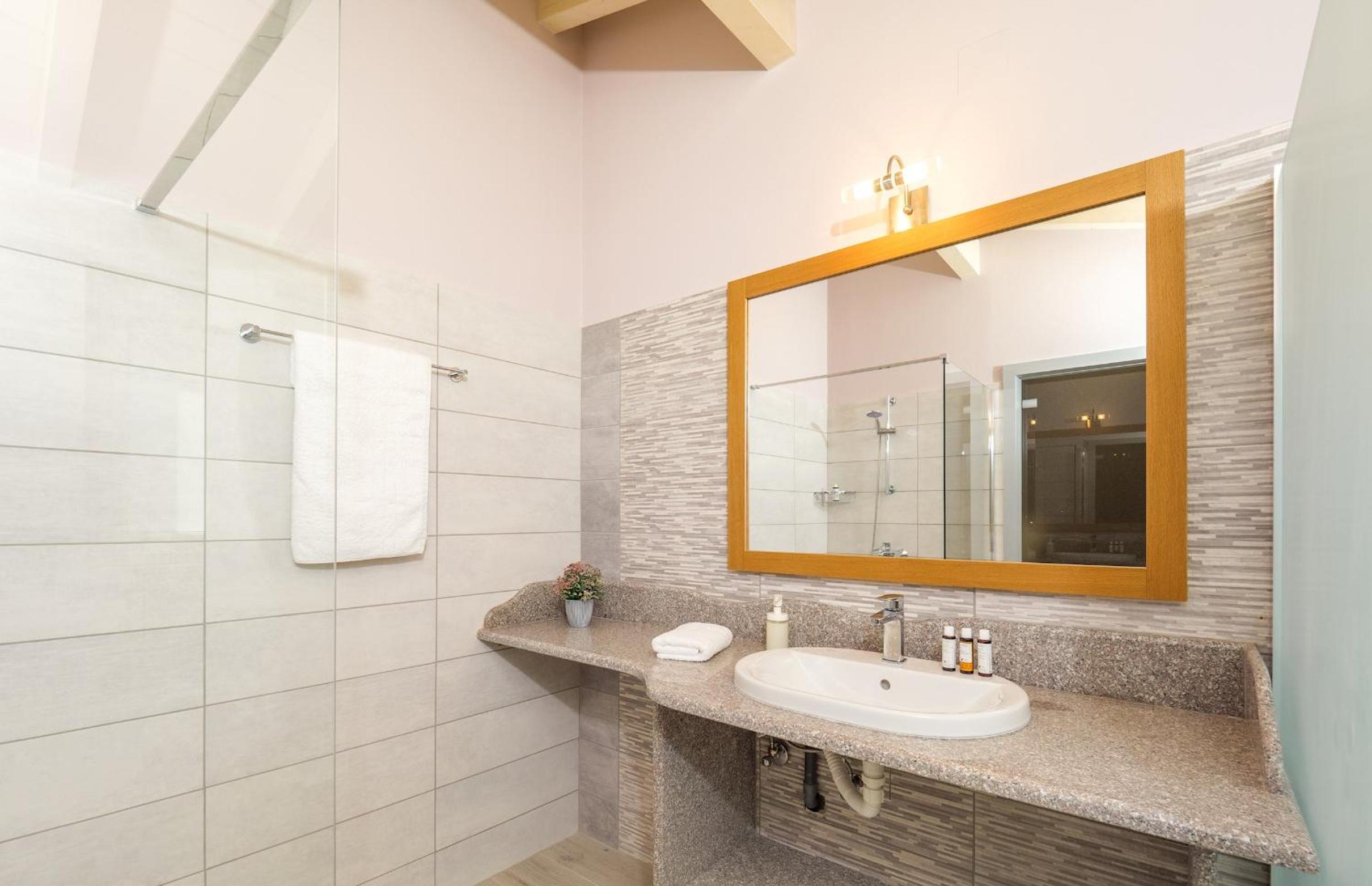 Two-Bedroom Villa photo 1