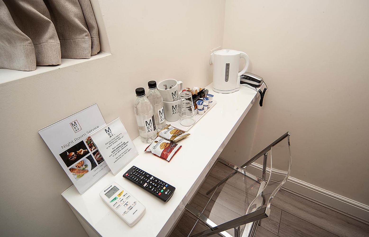Single Room photo 2